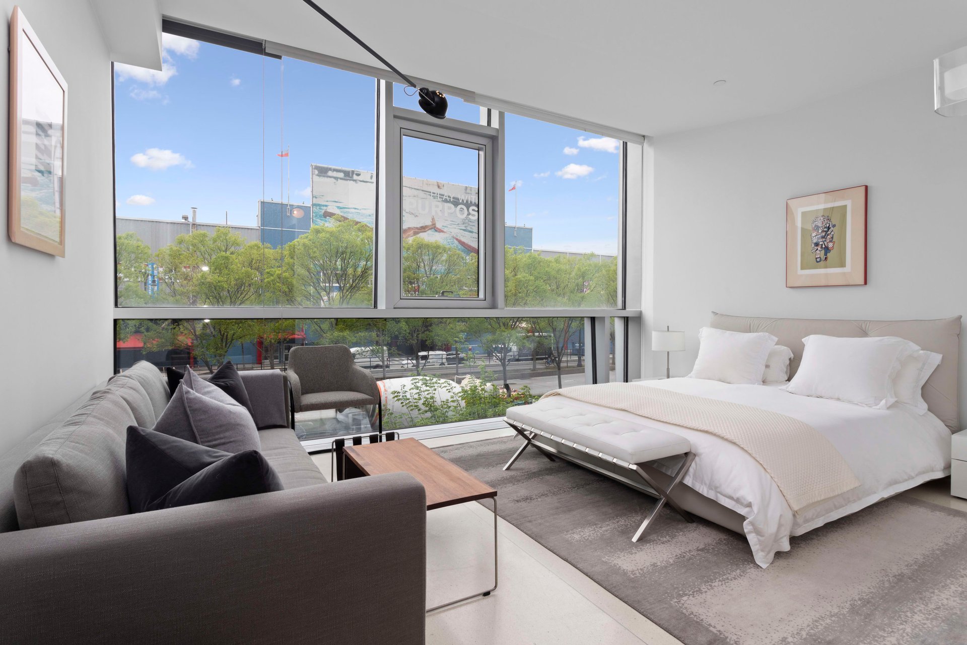 100 ELEVENTH AVENUE