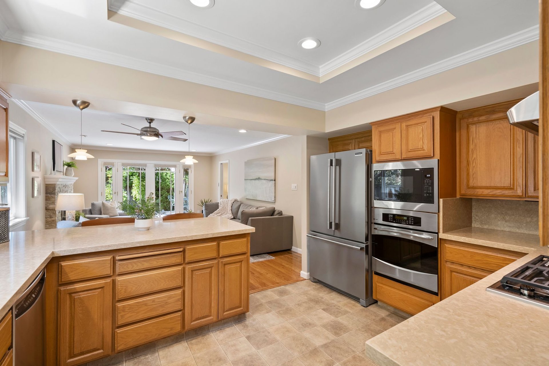 101 Westchester Drive, Los Gatos