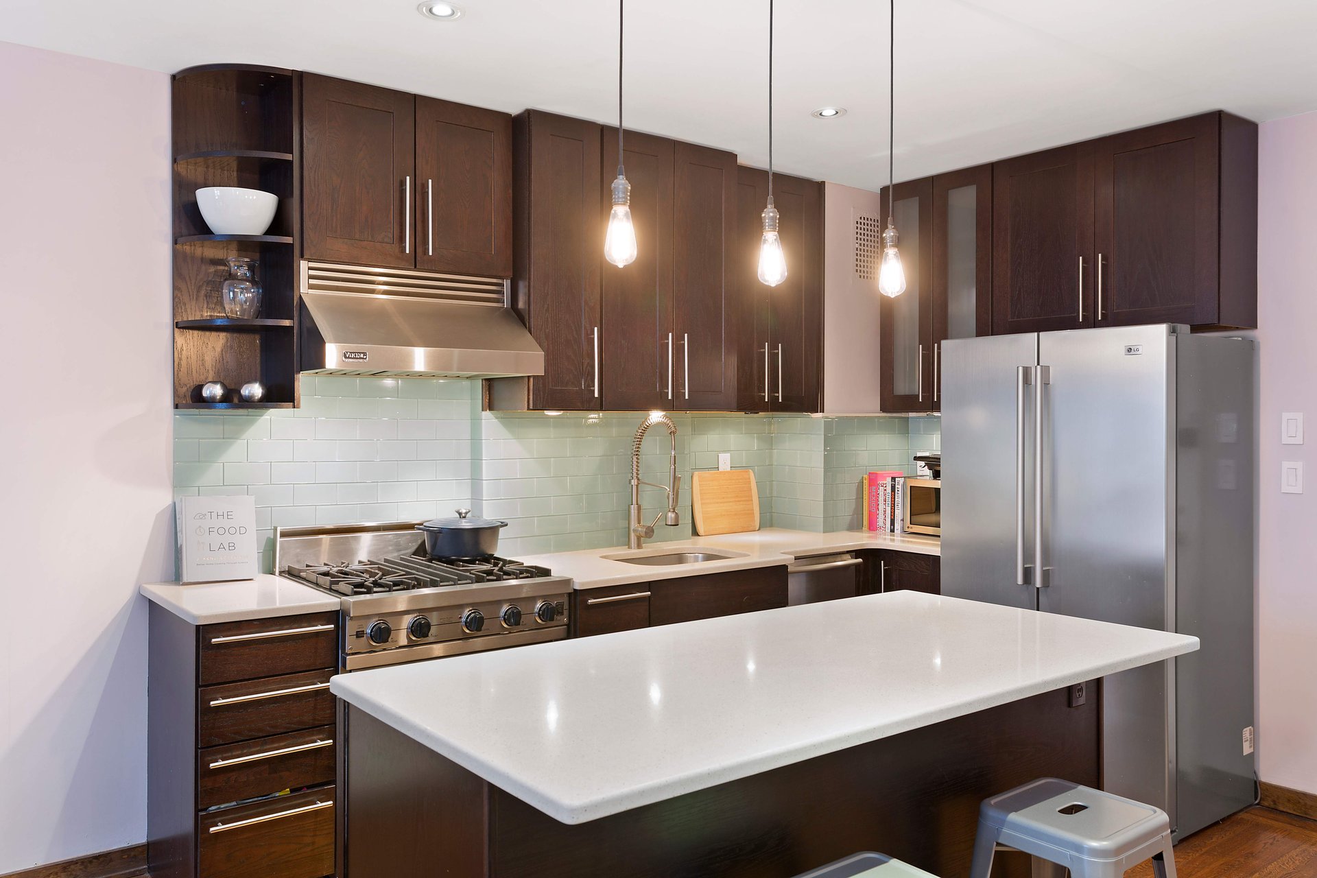 305 West 52nd Street, Apartment 3D