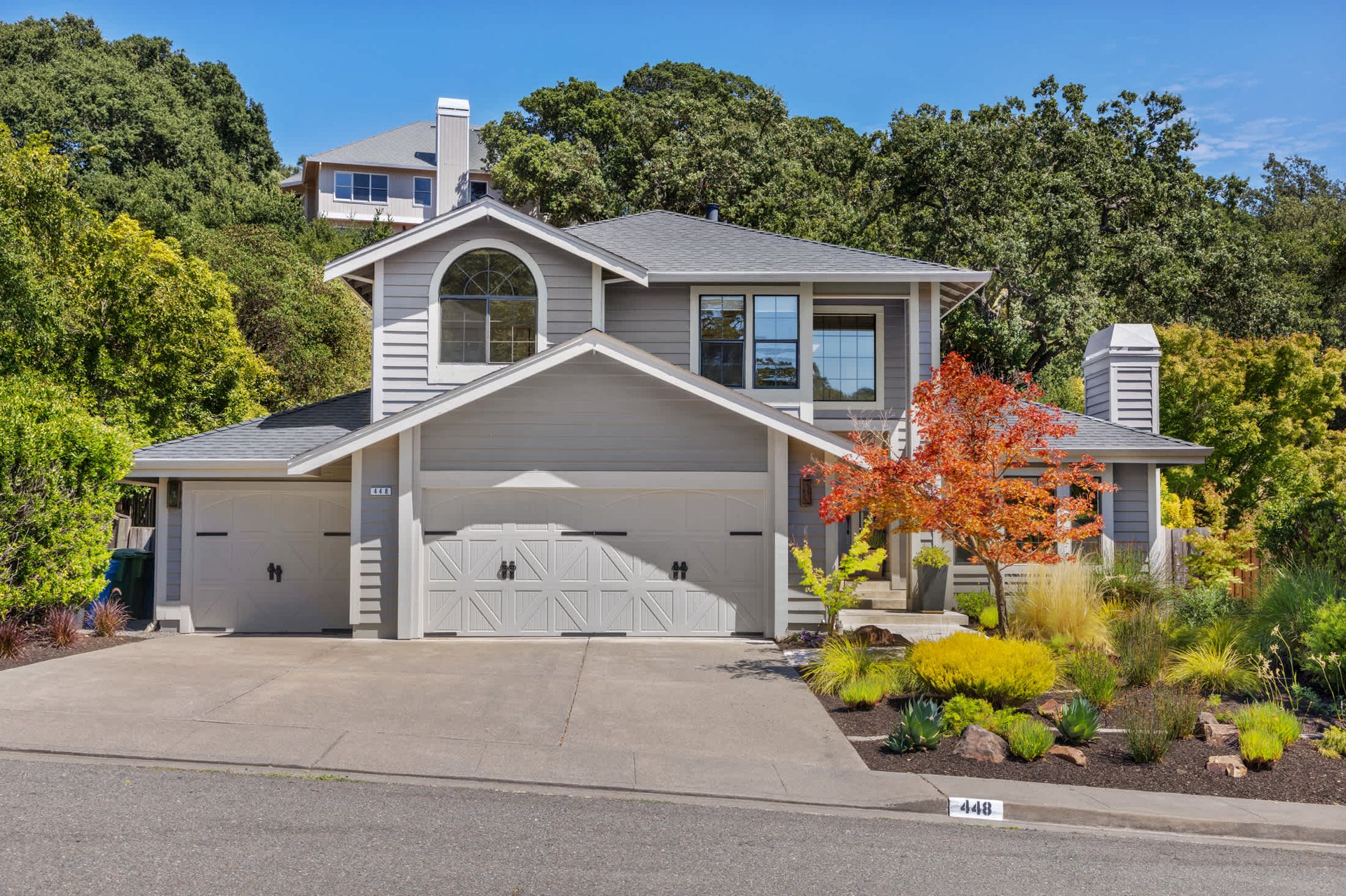 Stylish & Updated in Partridge Knolls
