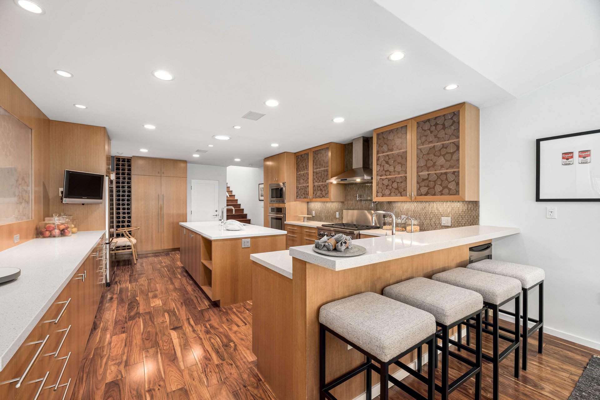8040 Okean Ter, Laurel Canyon