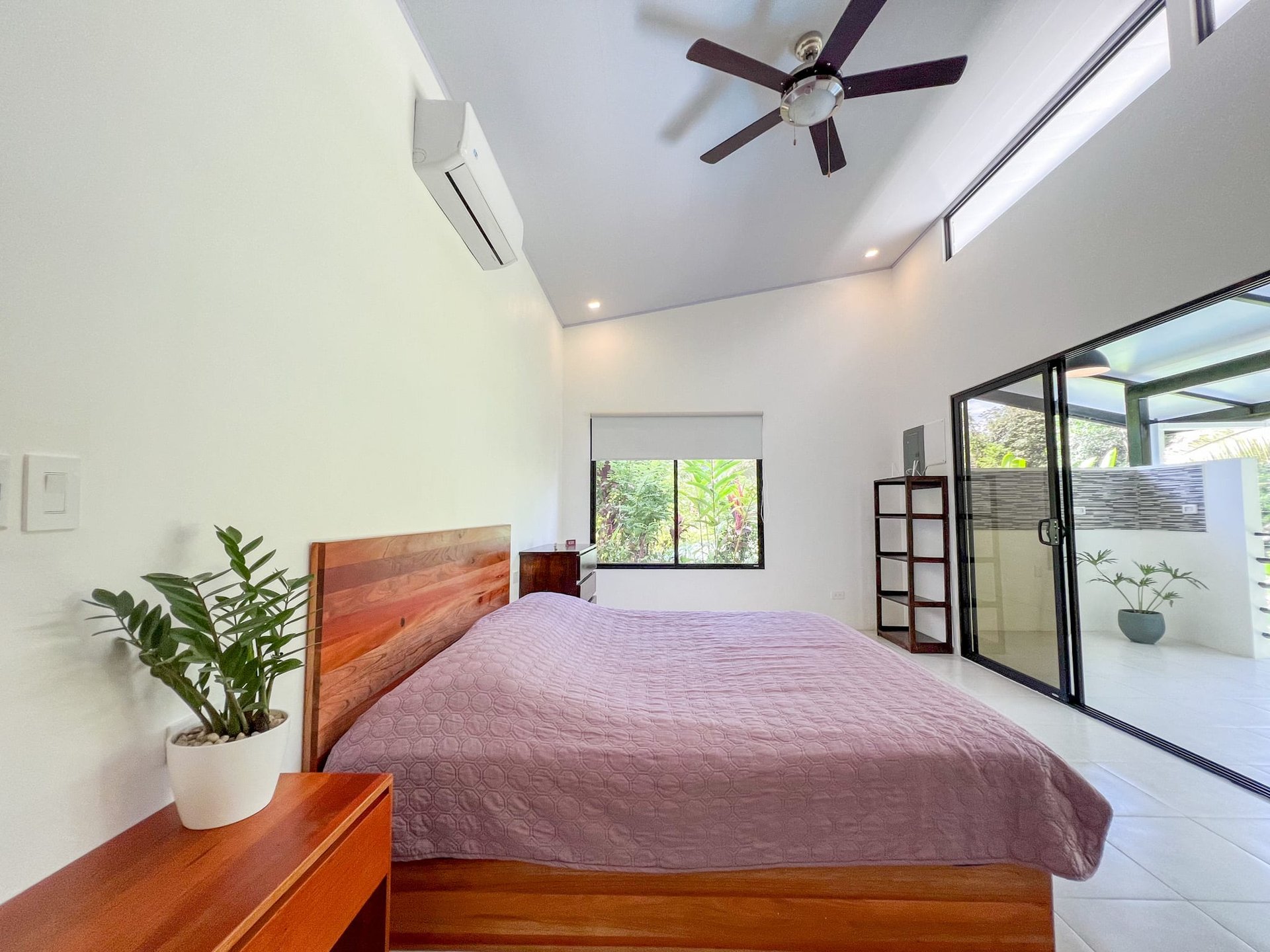 Newly Built Peaceful Home - Ideal for Nature Lovers