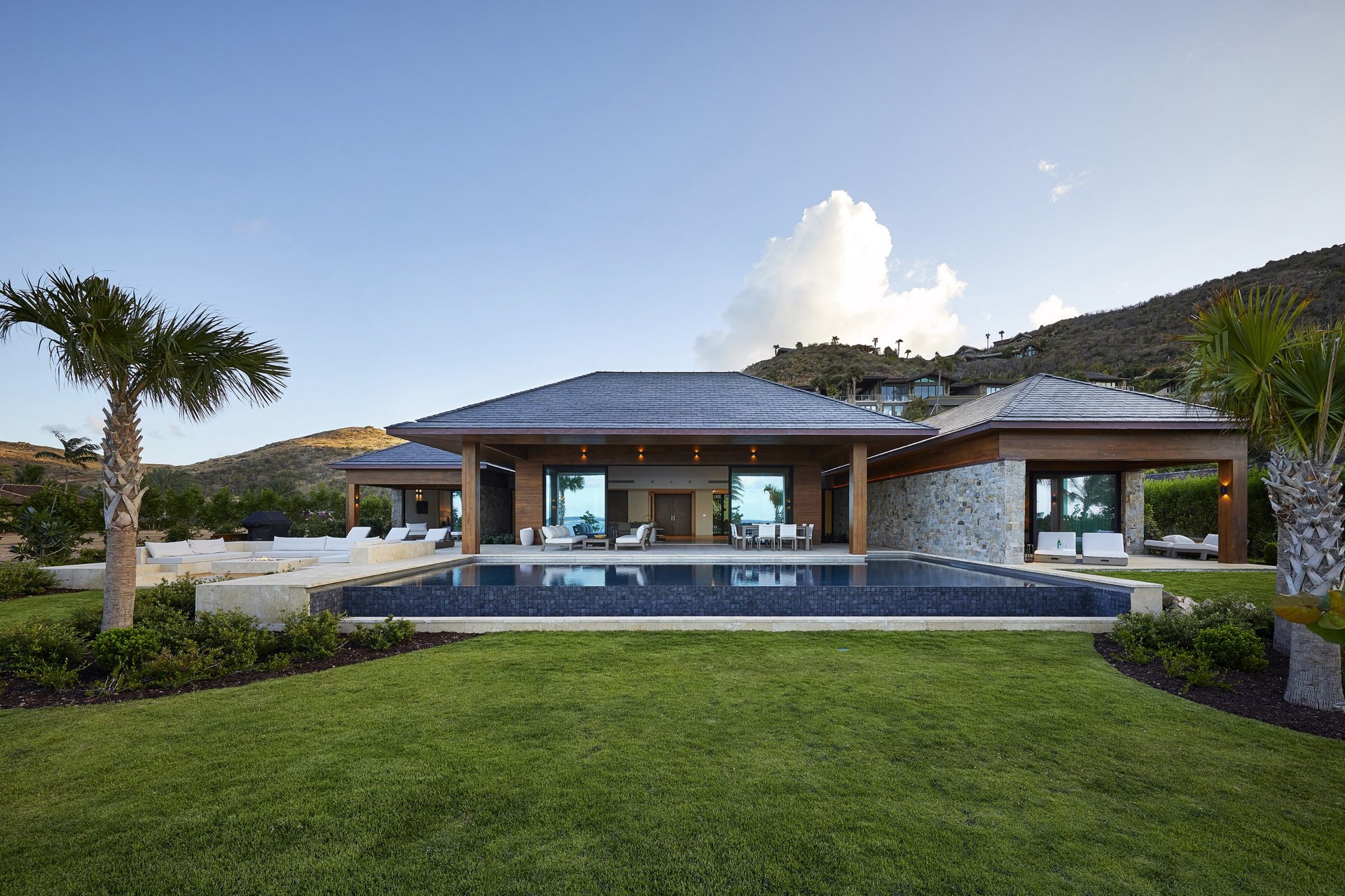 The Beach House