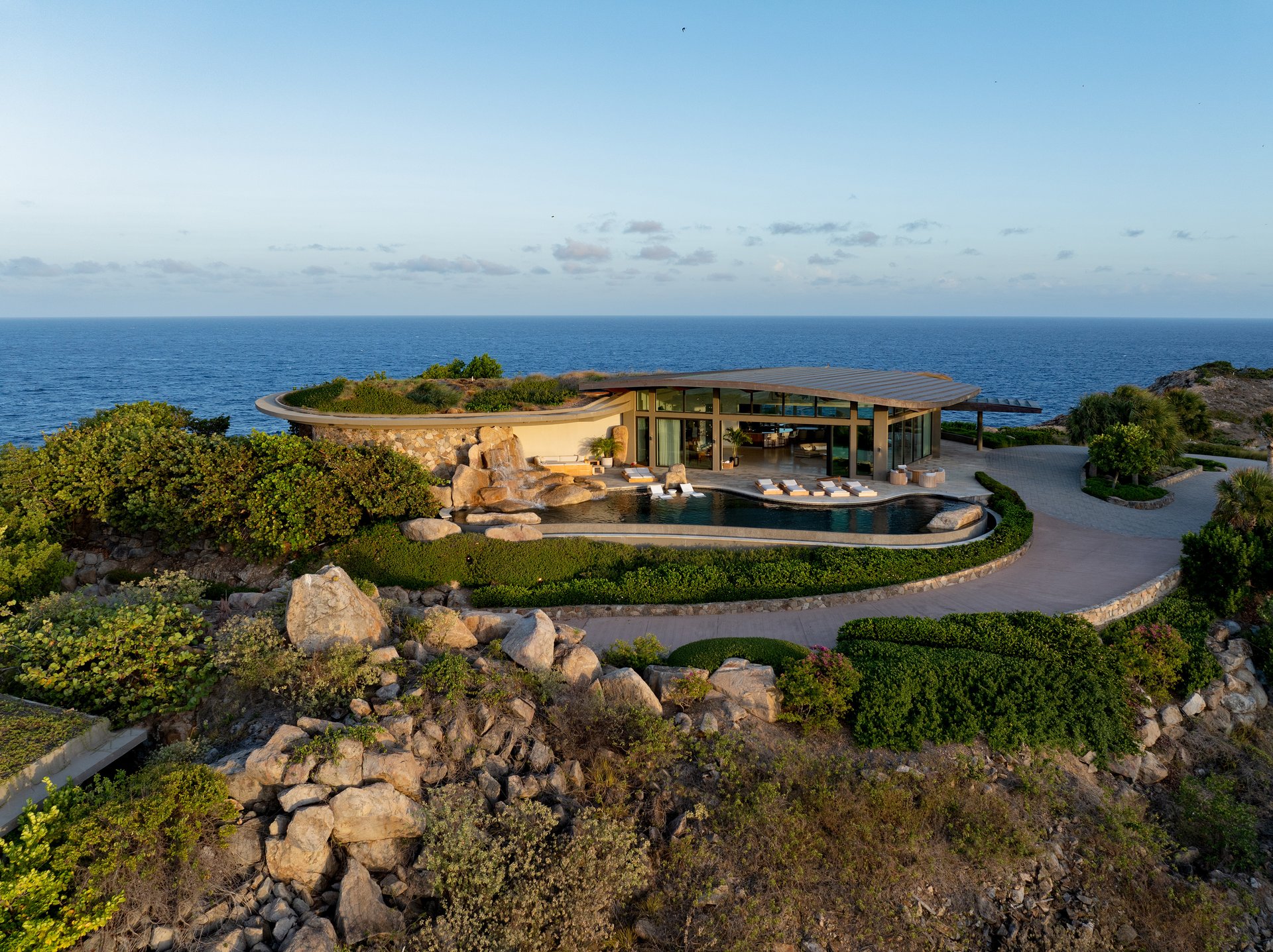 Halo Villa