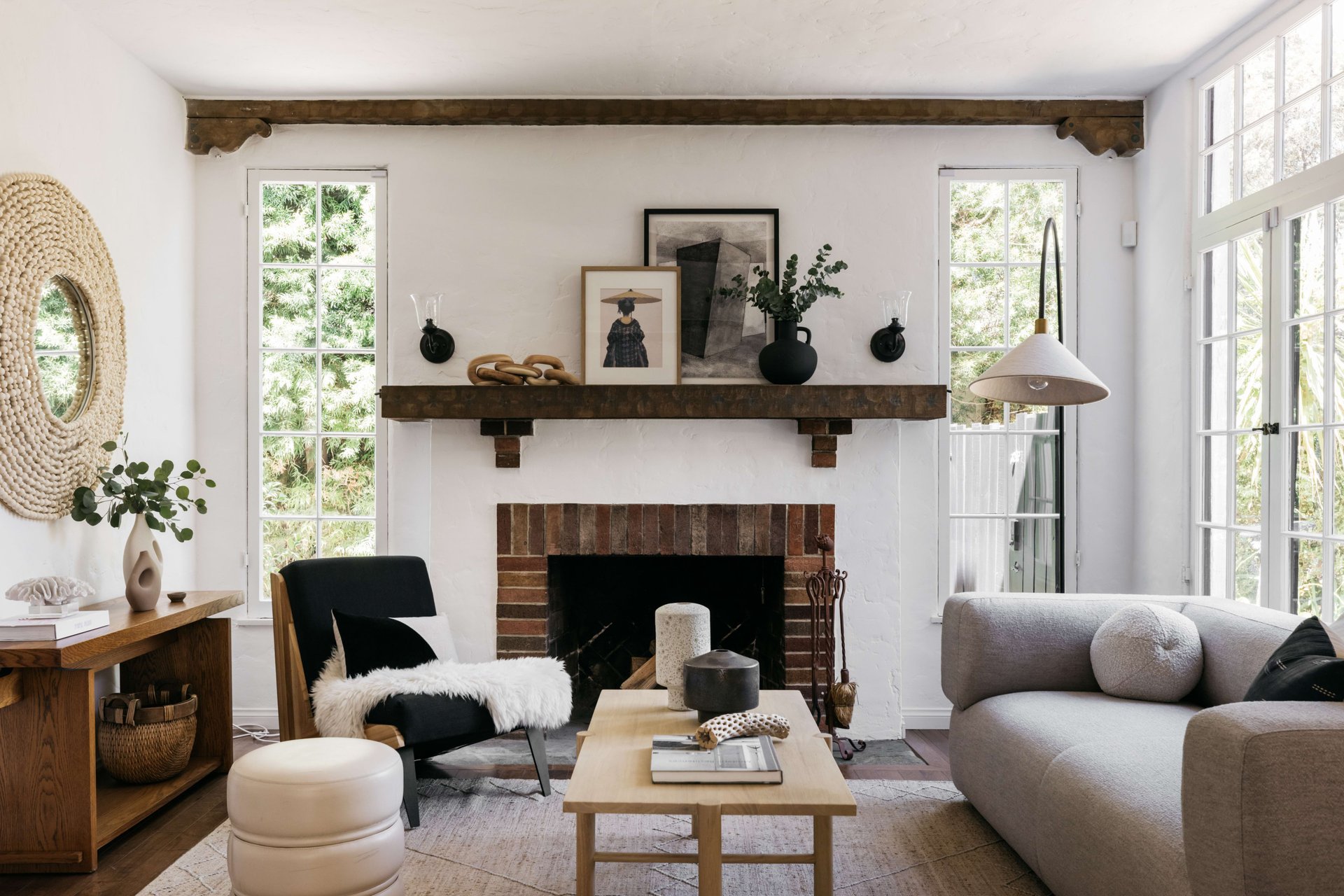 An Enchanting Storybook Cottage in Studio City