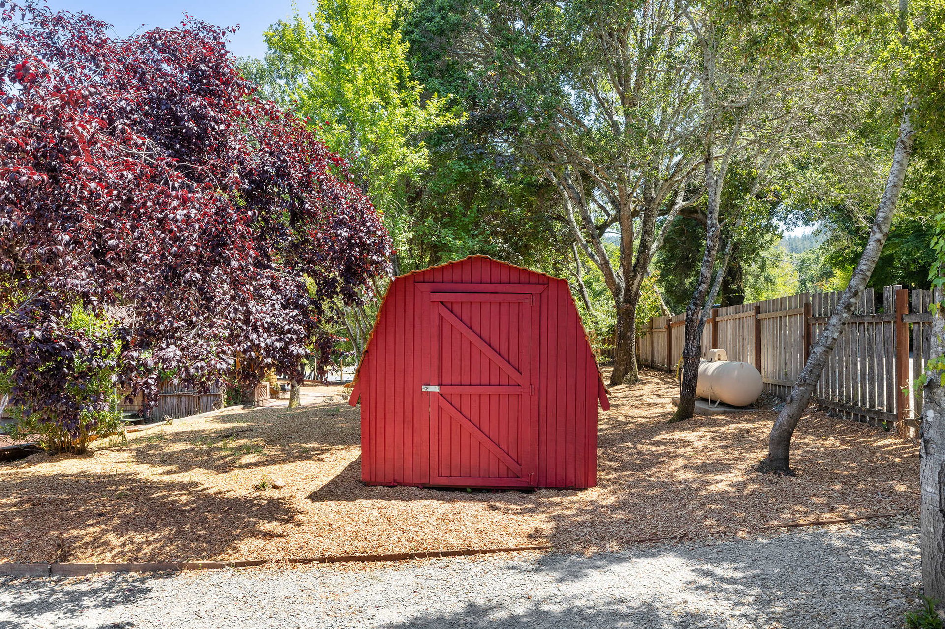 221 Redwood Drive
