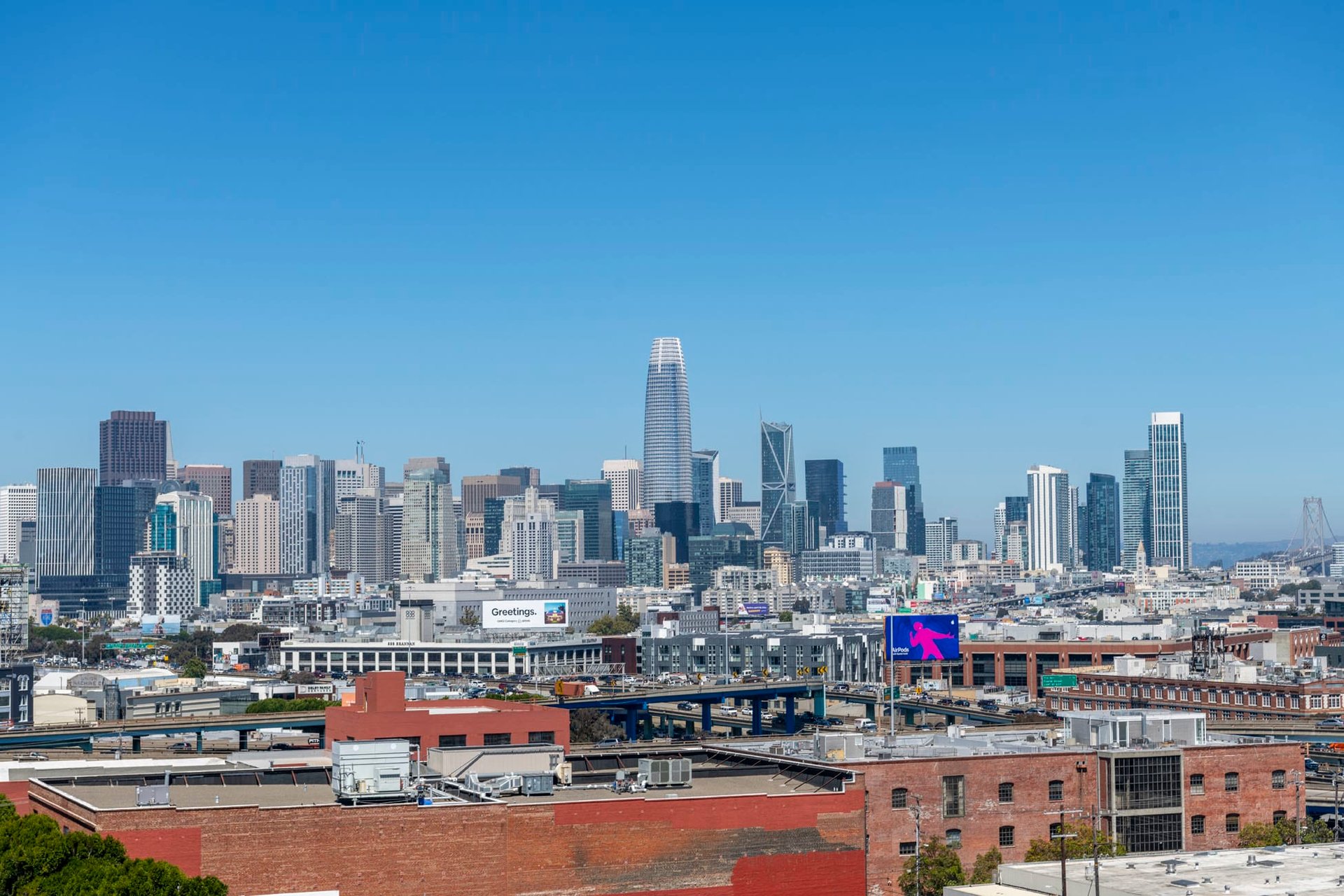 338 Potrero Ave Penthouse 3