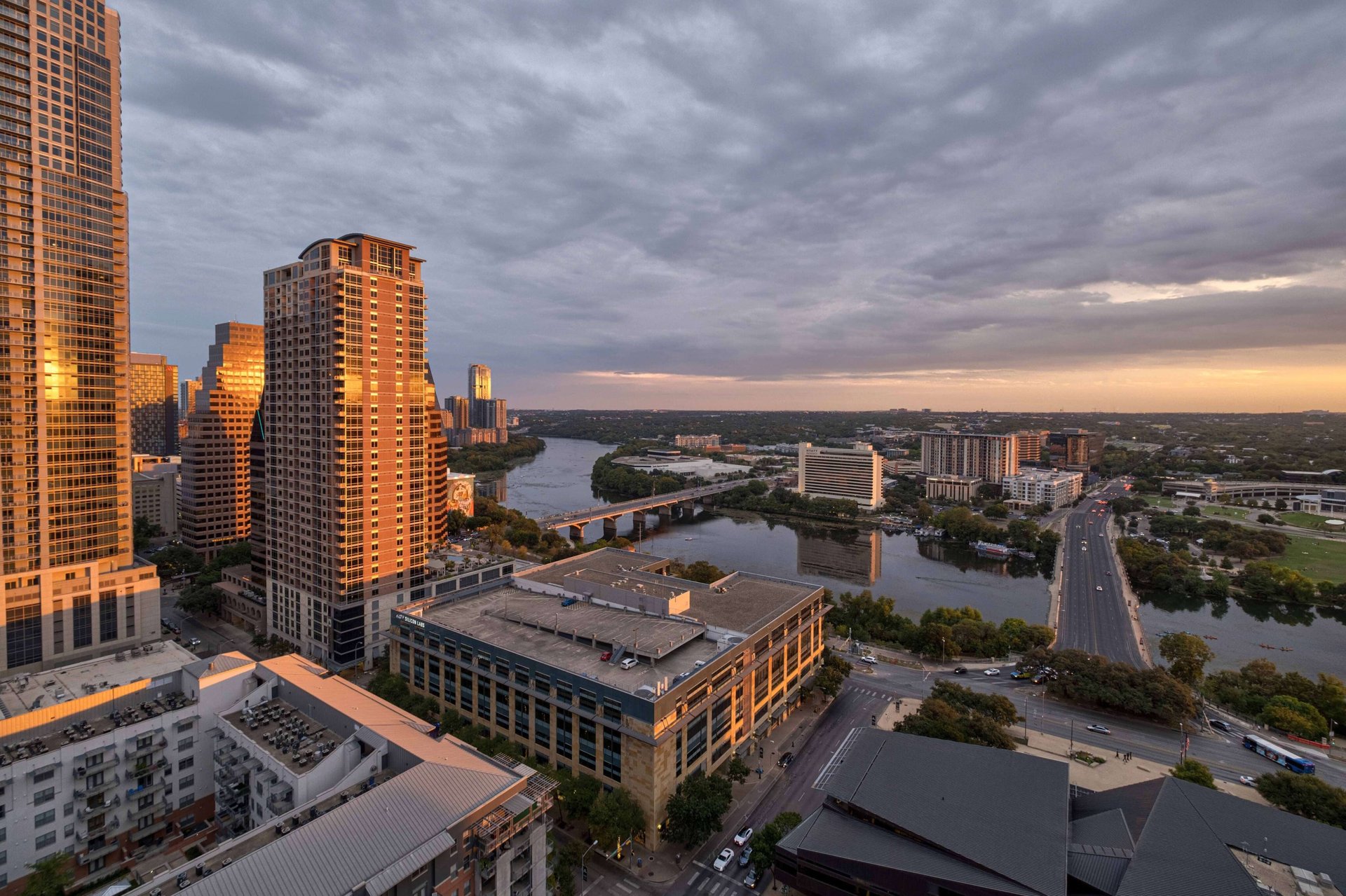 210 Lavaca St. #2201