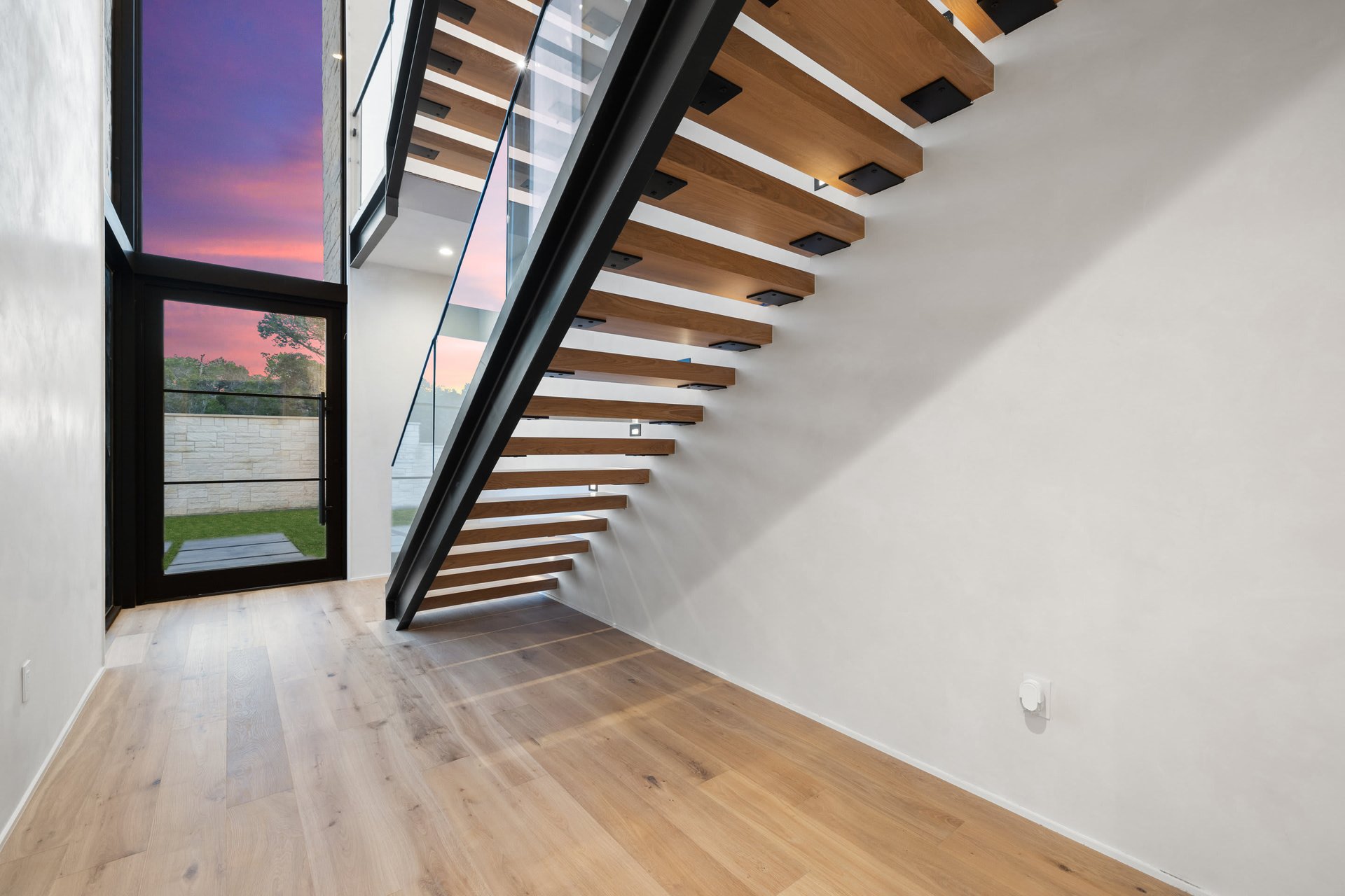 Private Address, Austin, TX 78735