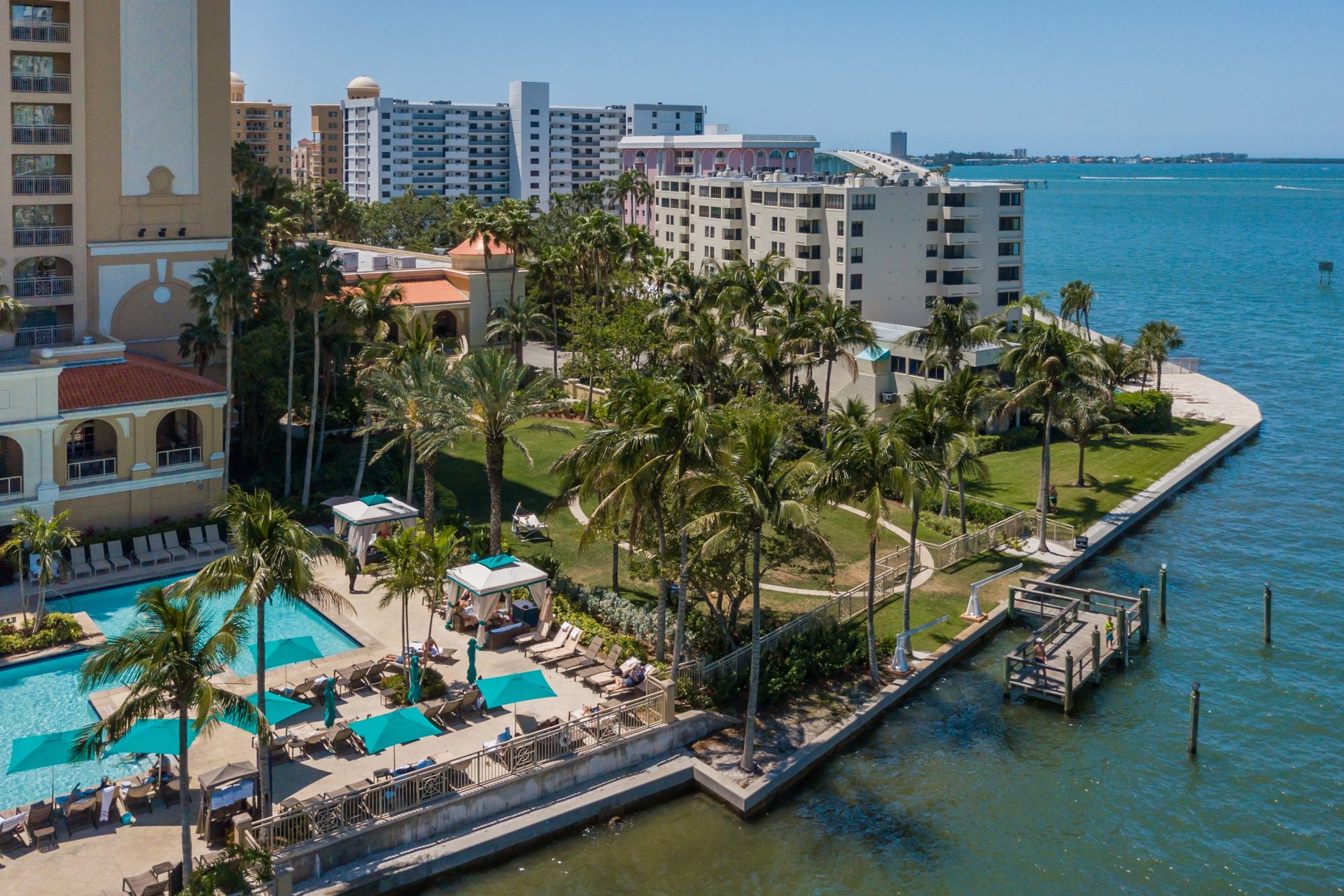 The Residences at The Ritz-Carlton
