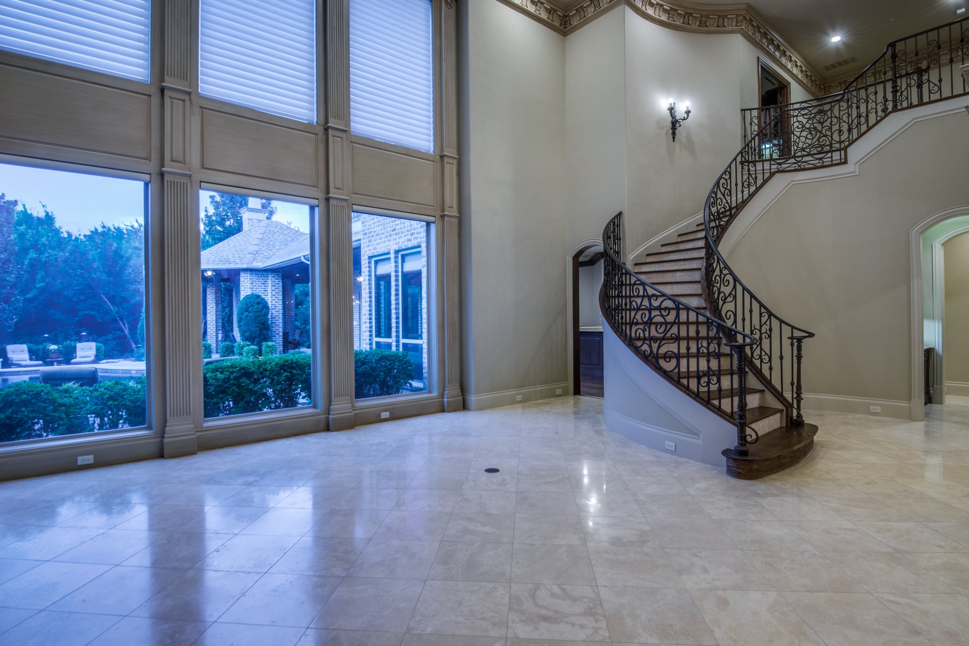6422 Memorial Drive