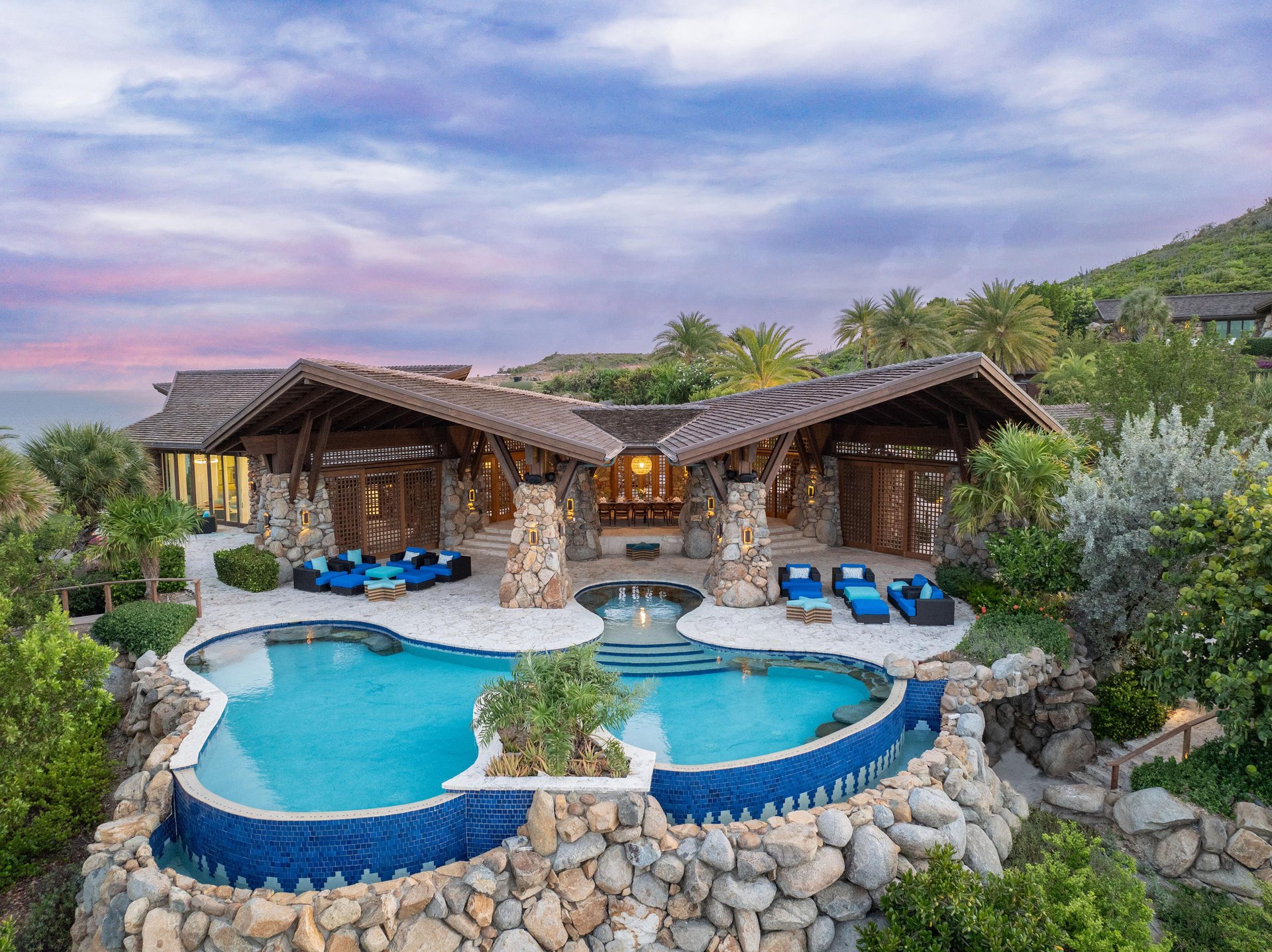 Wings Villa
