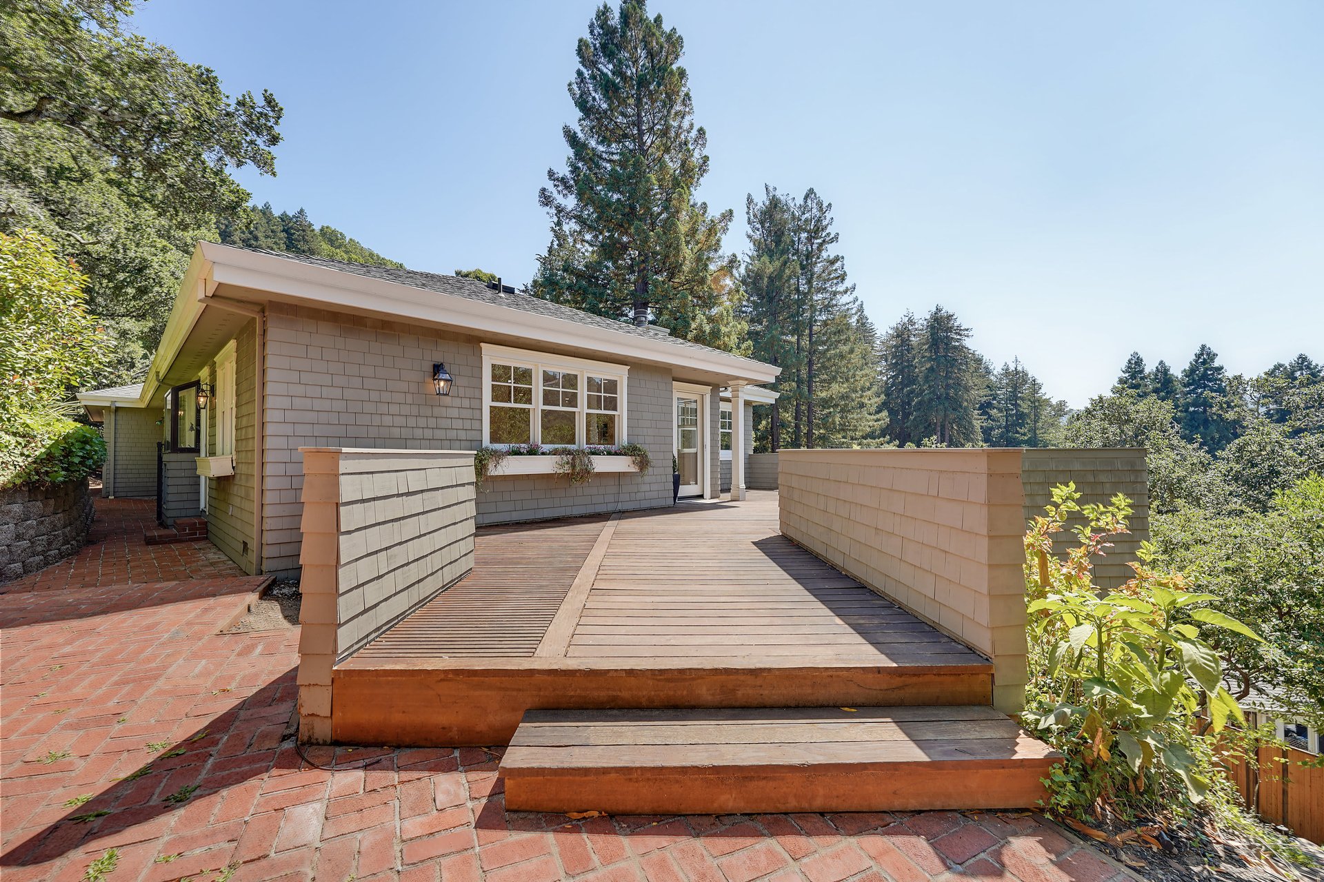 137 Del Casa Drive, Mill Valley