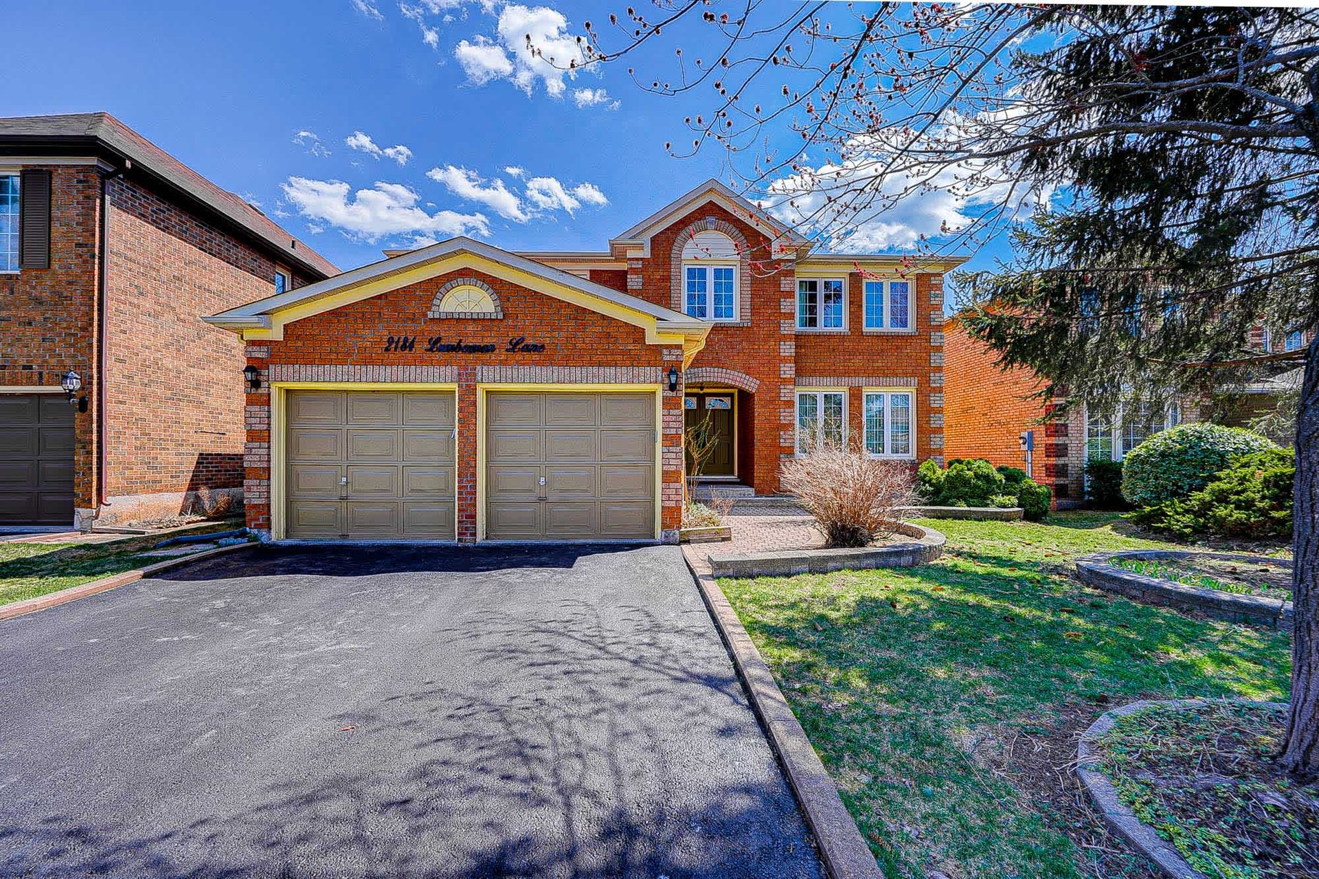 2184 Lumberman Lane
