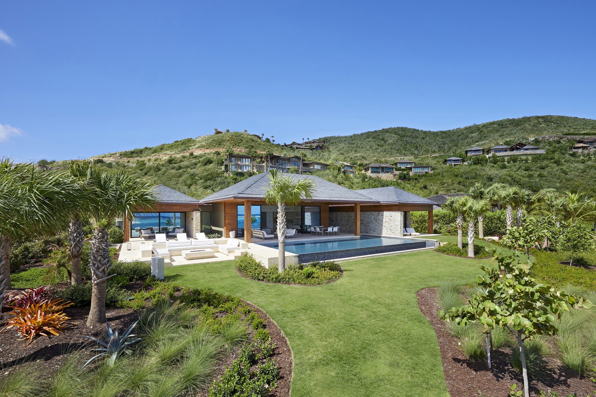 The Beach House