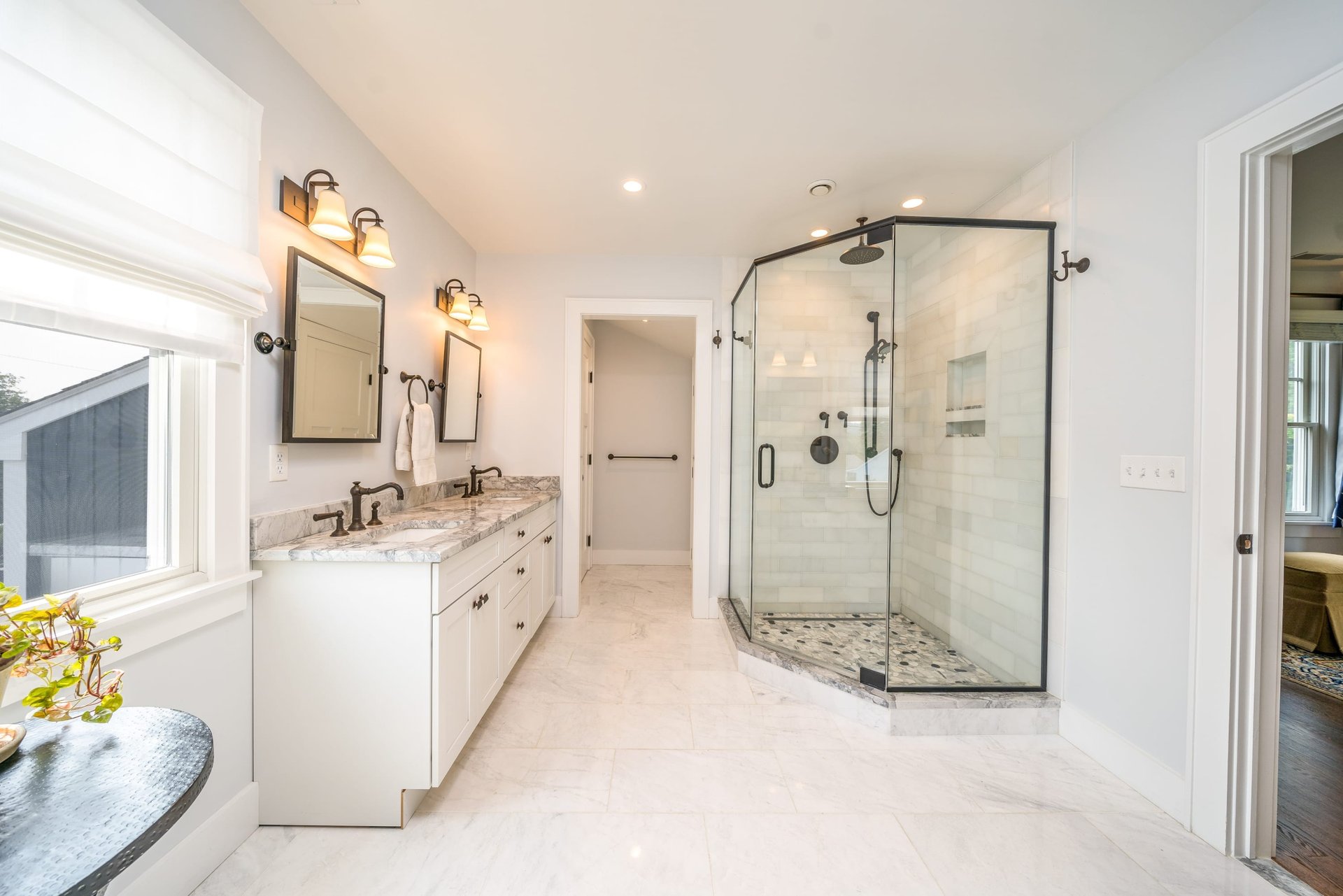Renovated Cos Cob Colonial