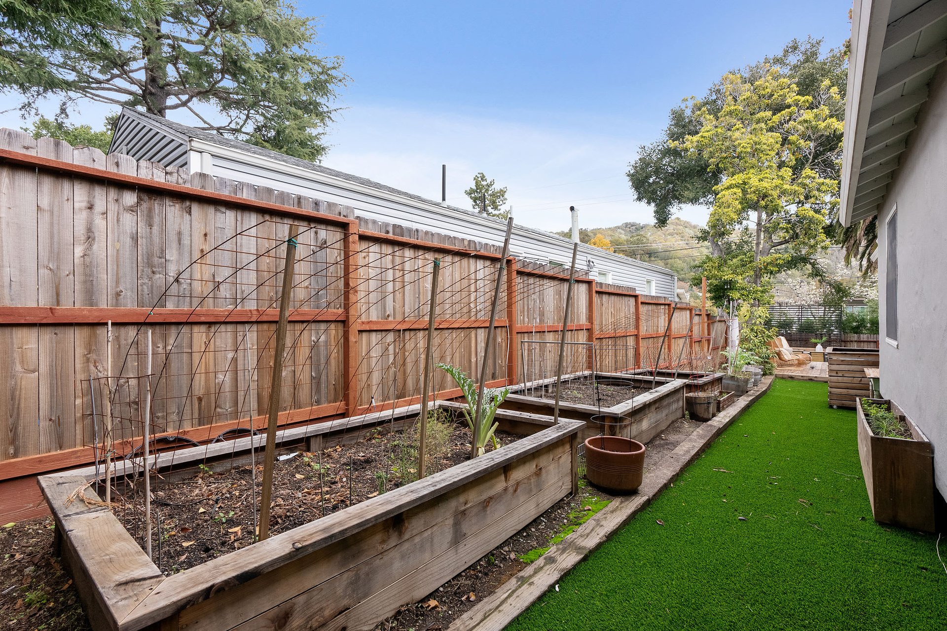 Charming Renovation