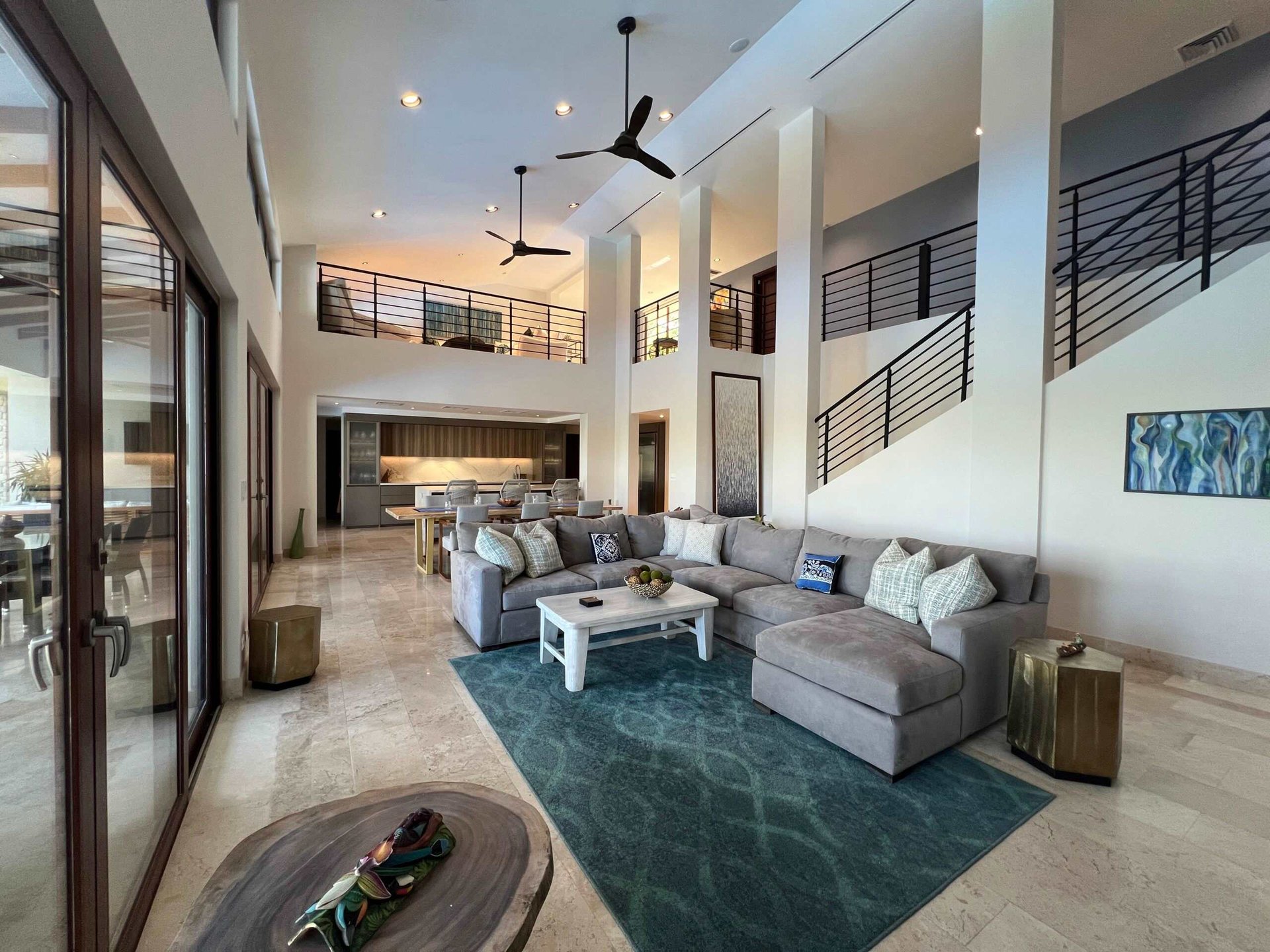 Casa Puma