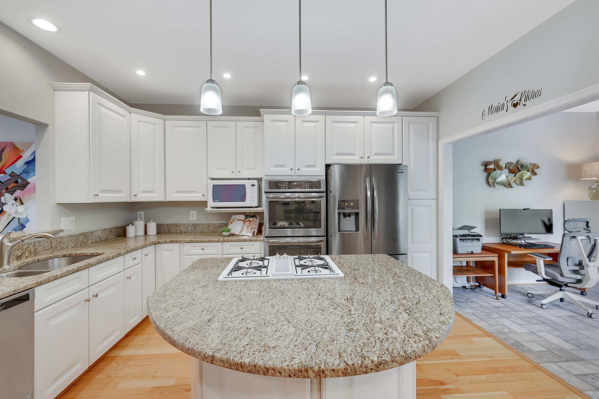 4051 Fairfax Center Hunt Trl