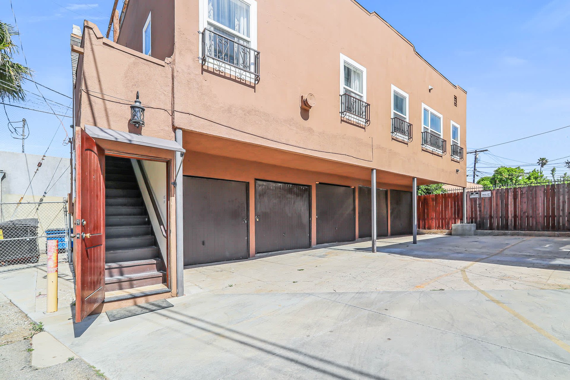 Excellent Opportunity. 5-Units at Strong Current 5.6% Cap in Wilshire HIghlands