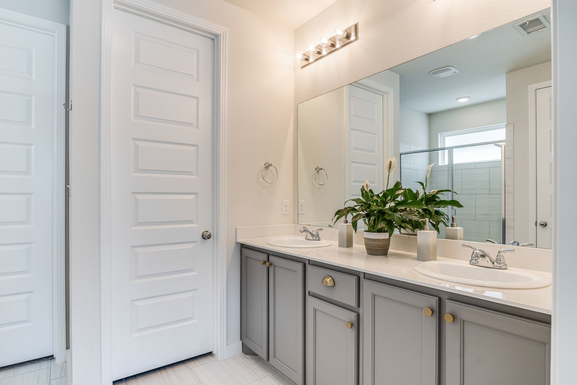 3607 Doramus Drive