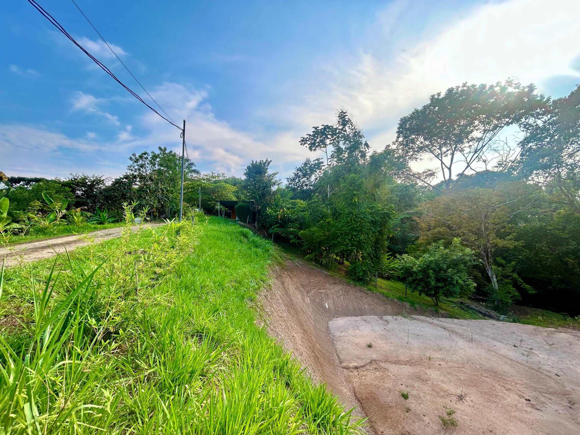 Pre-Construction Project Creek House at Playa Hermosa, 3 Bed, 3.5 Bath
