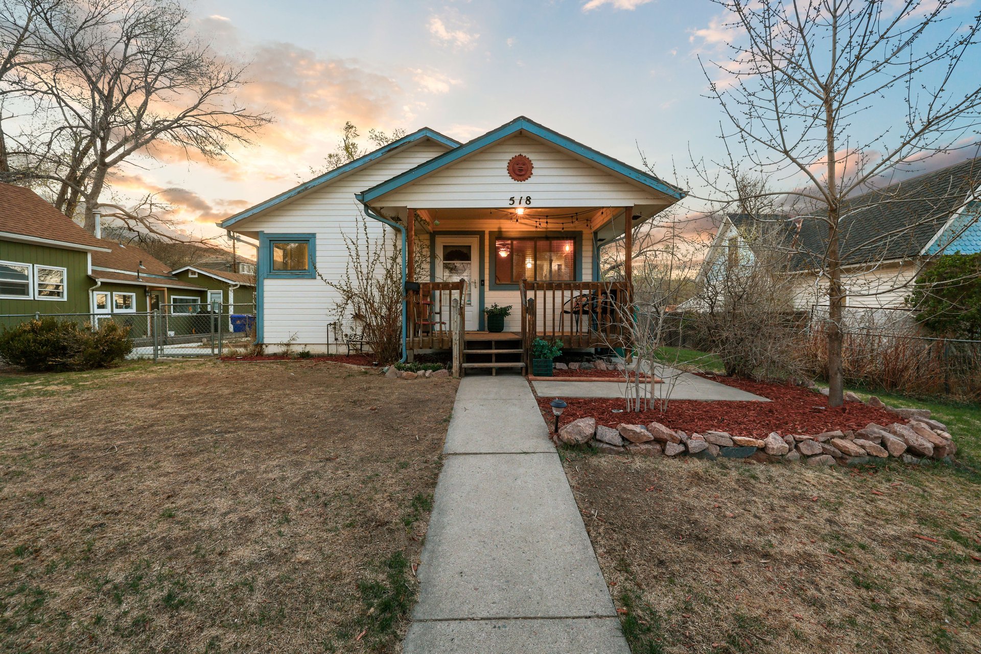 518 S 26th Street