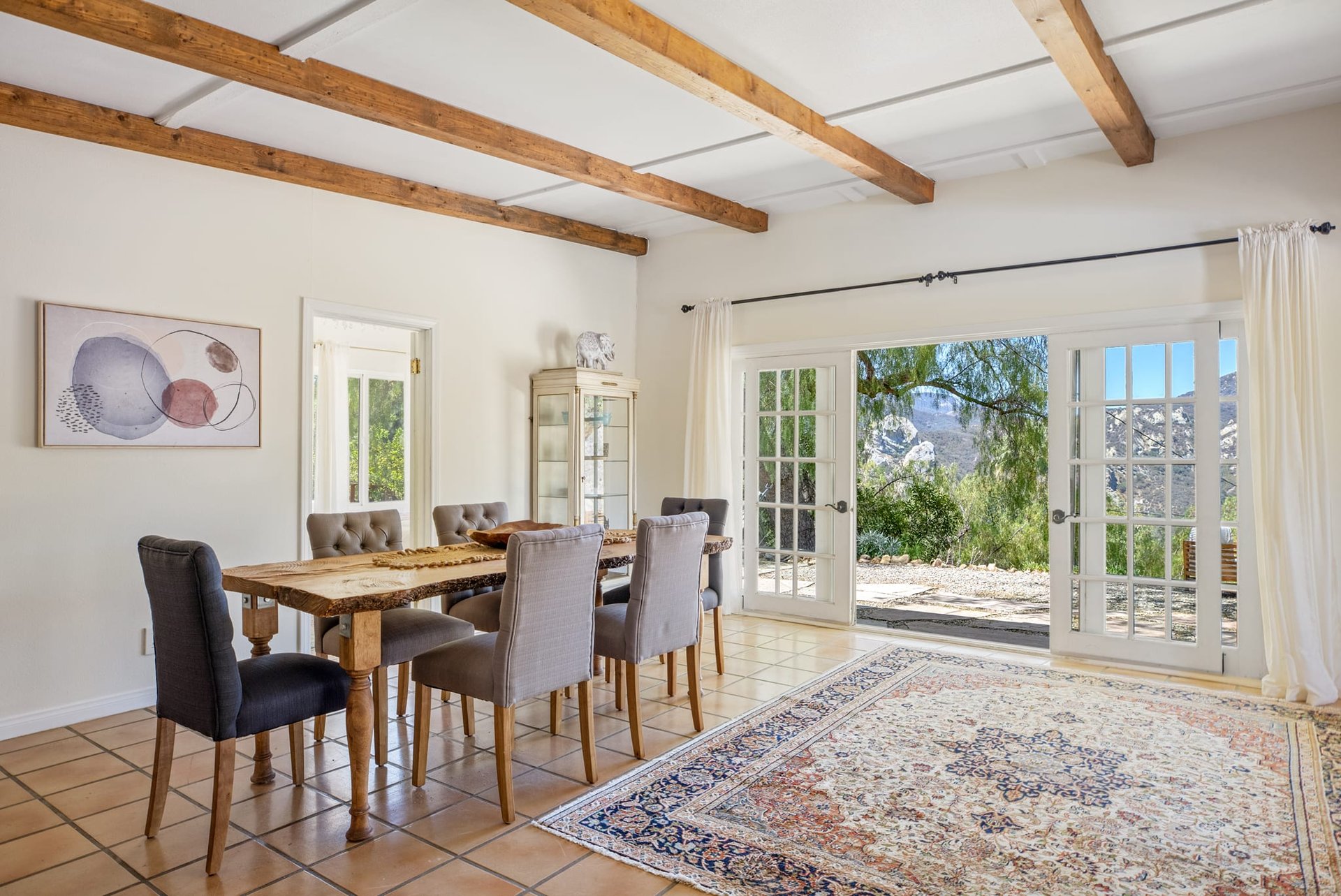 2708 Topanga Skyline Dr