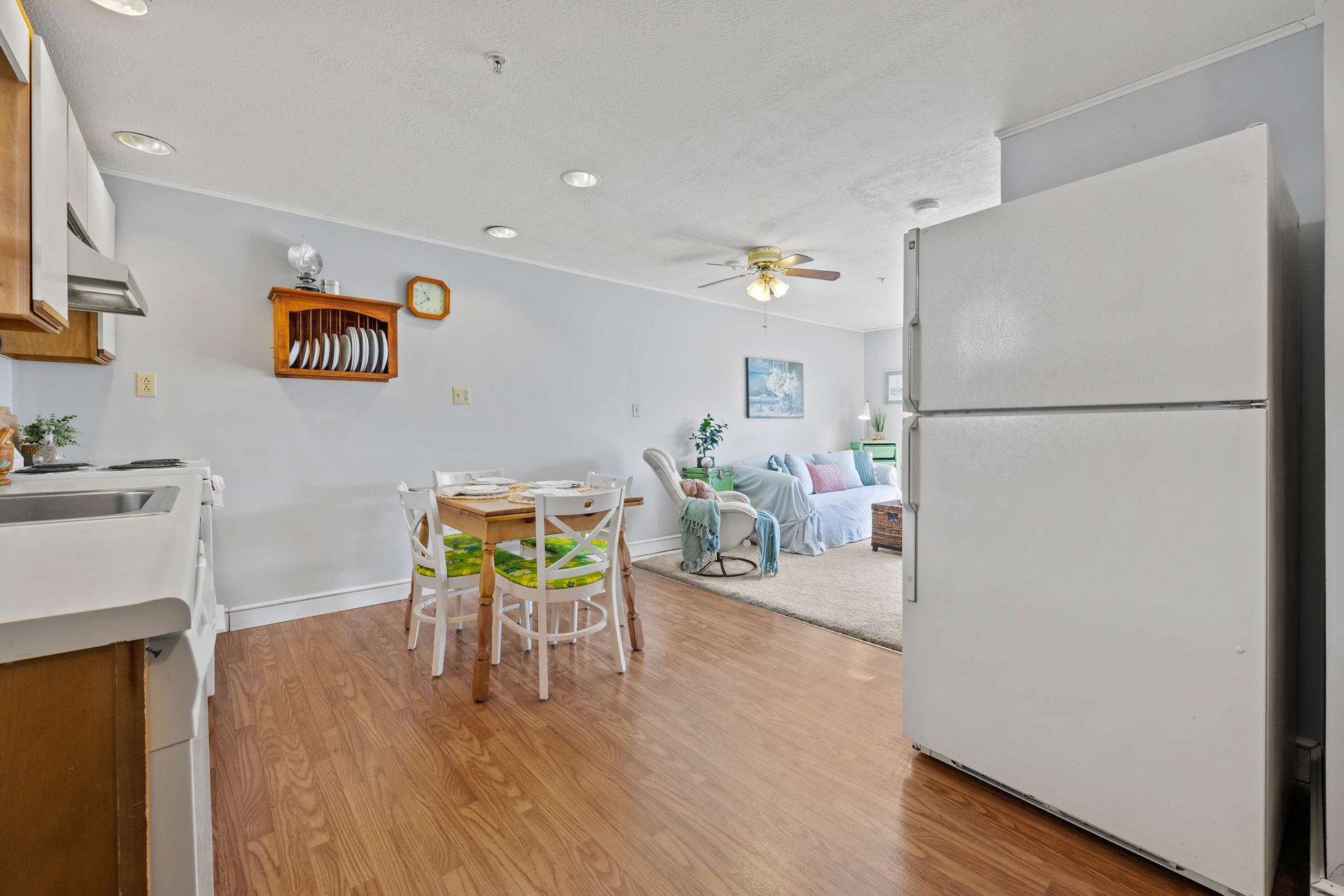 371 Mile Road, Unit 3