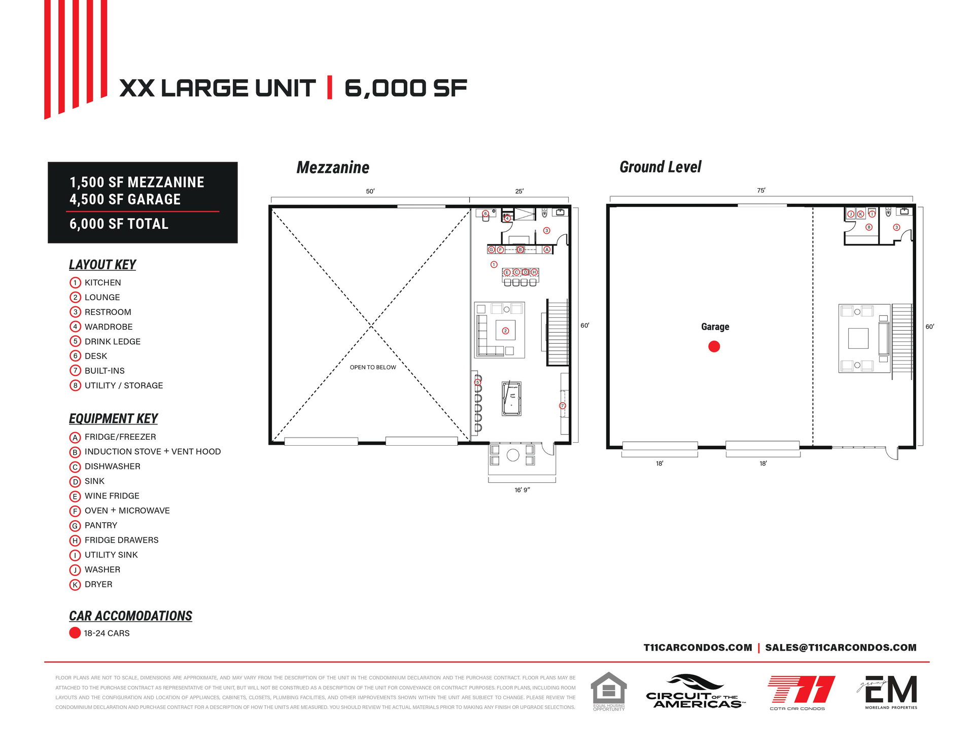 T11 Car Condo #18