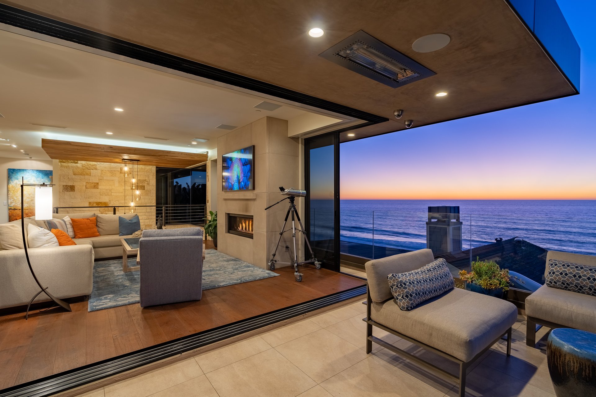 URBAN COASTAL