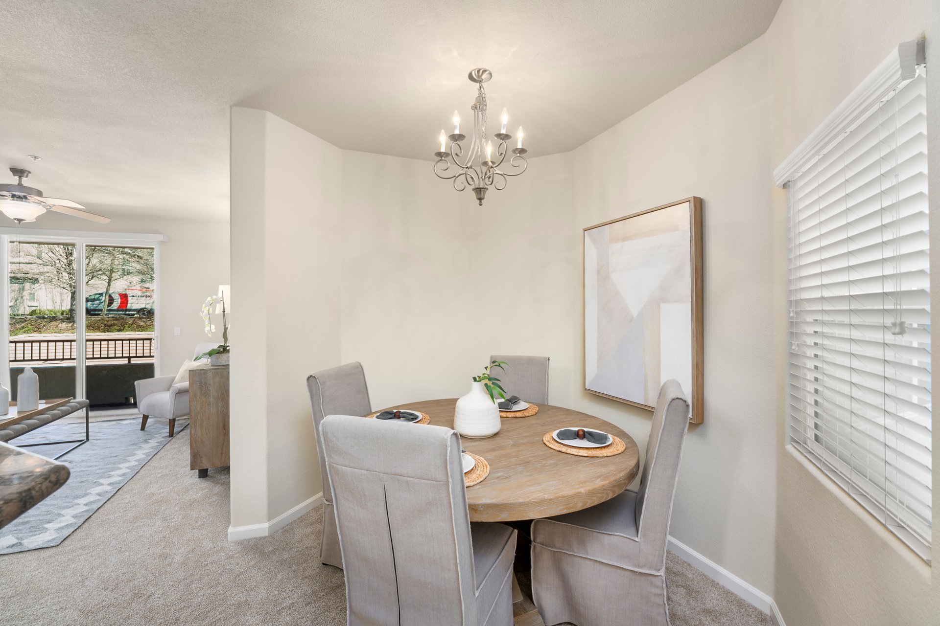 LeSarra Luxury Condominiums in El Dorado Hills