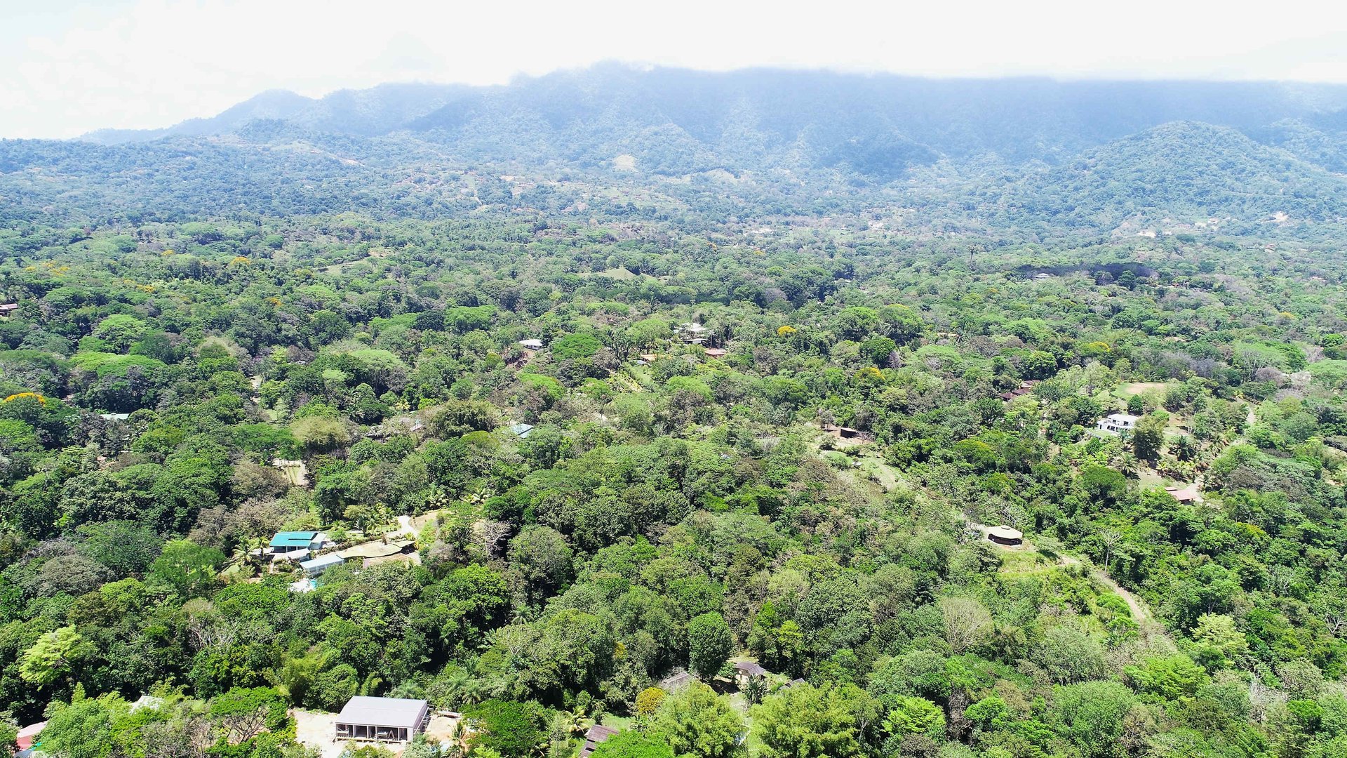 Over One Acre Attractive Lot on the Popular PEREZOSO Road.