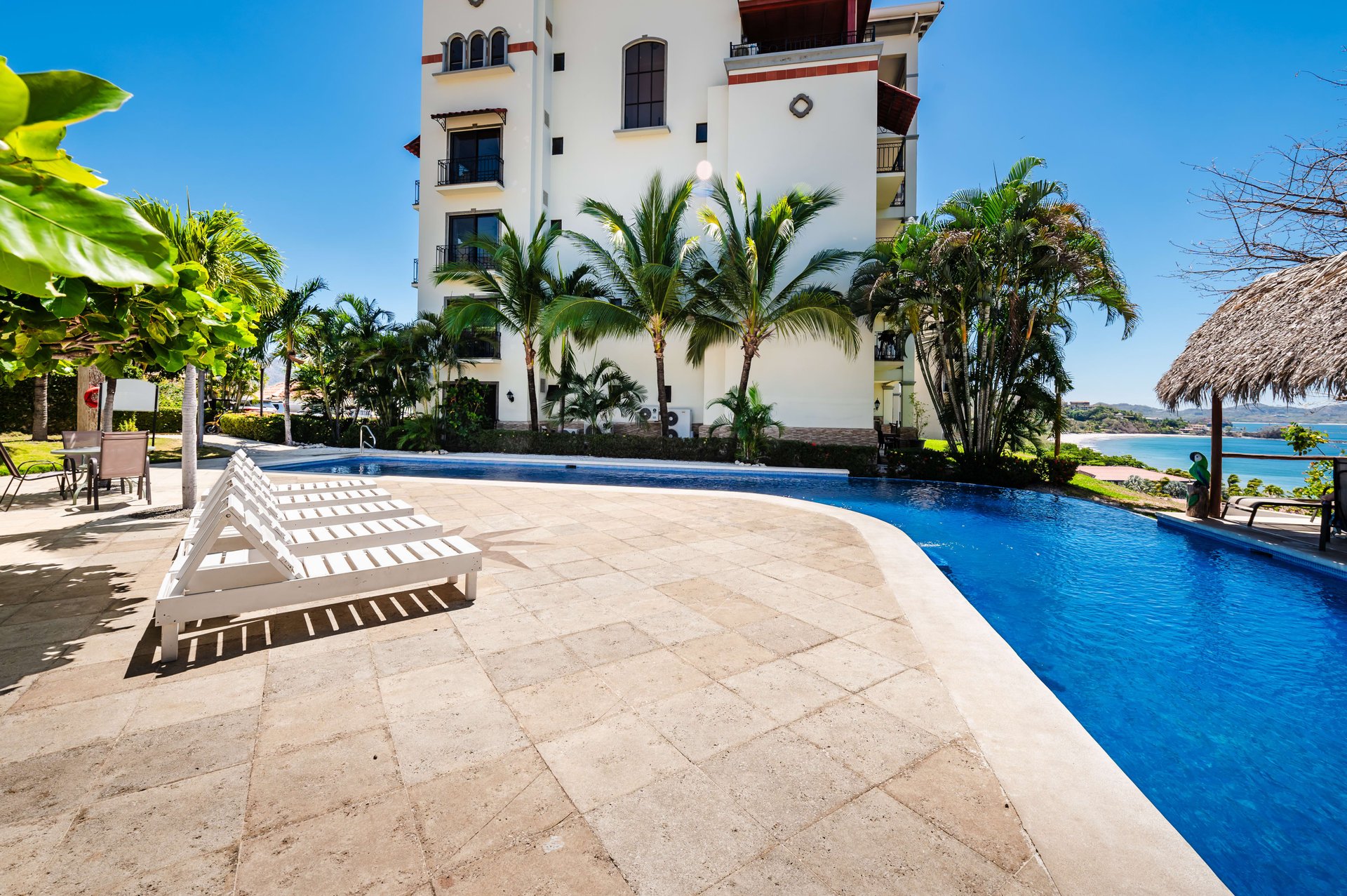 Oceanica 805 | Beautiful Ocean Views
