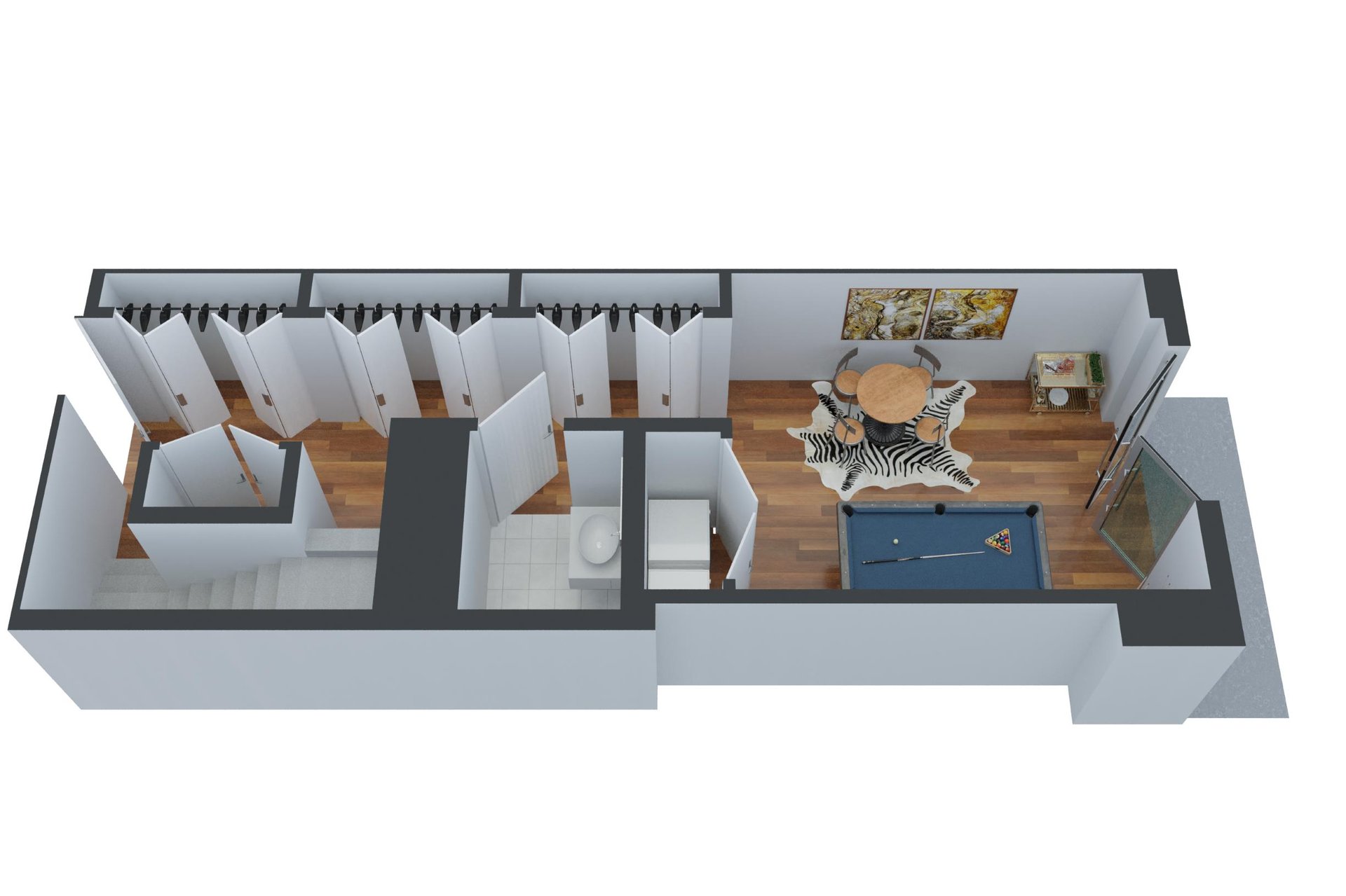 227 East 67th Street, Apt 1