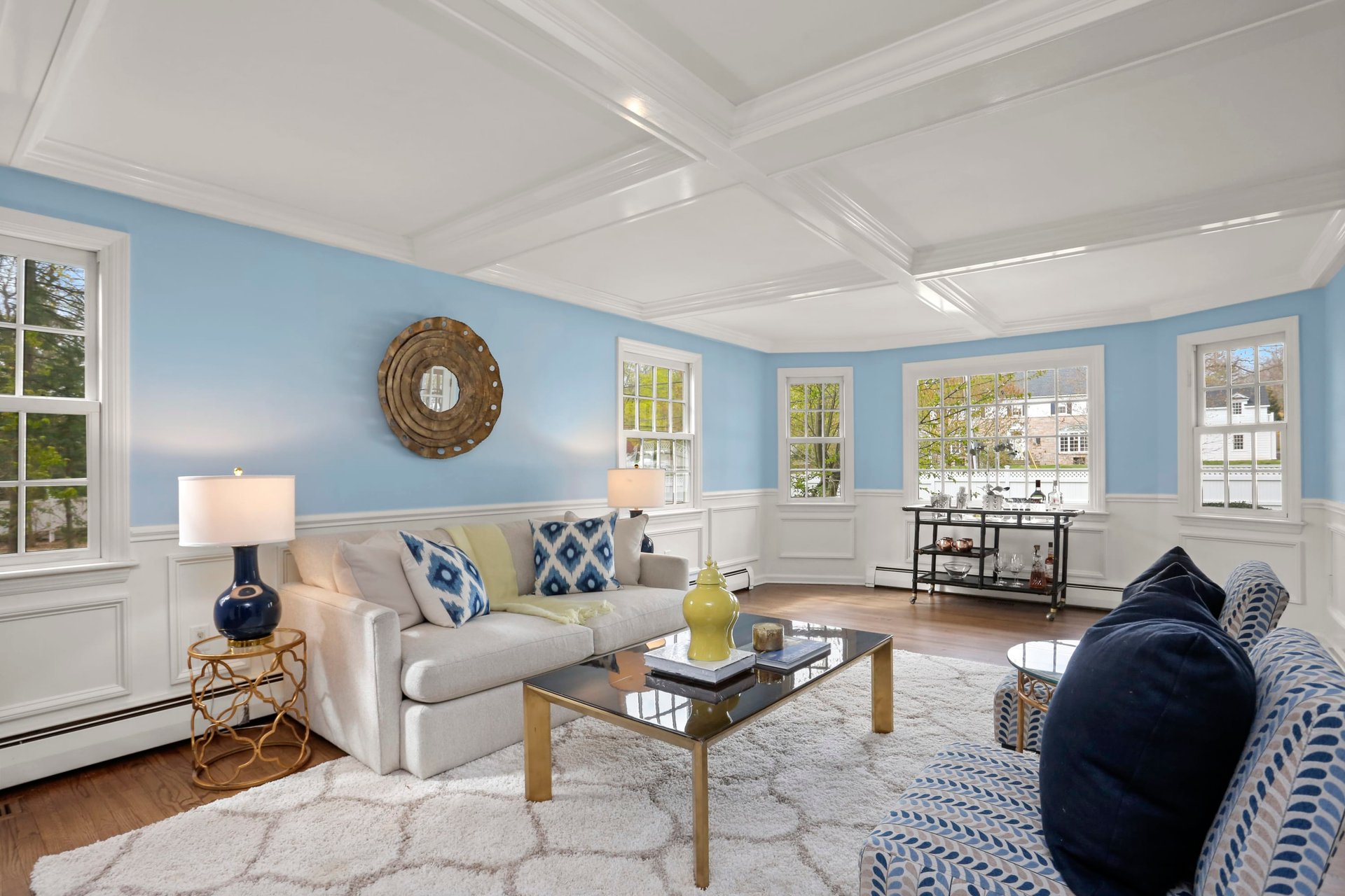 2 Pequot Drive