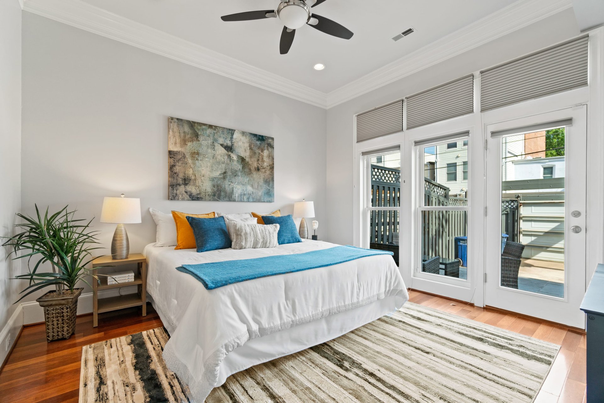 1815 6TH STREET NW Unit: 1