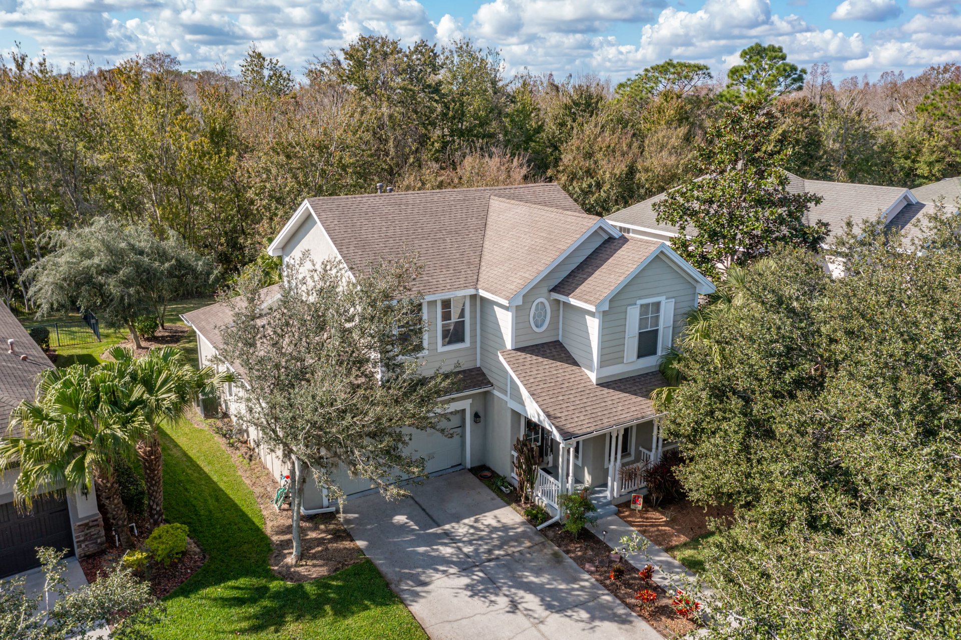 8137 LAGERFELD DRIVE
