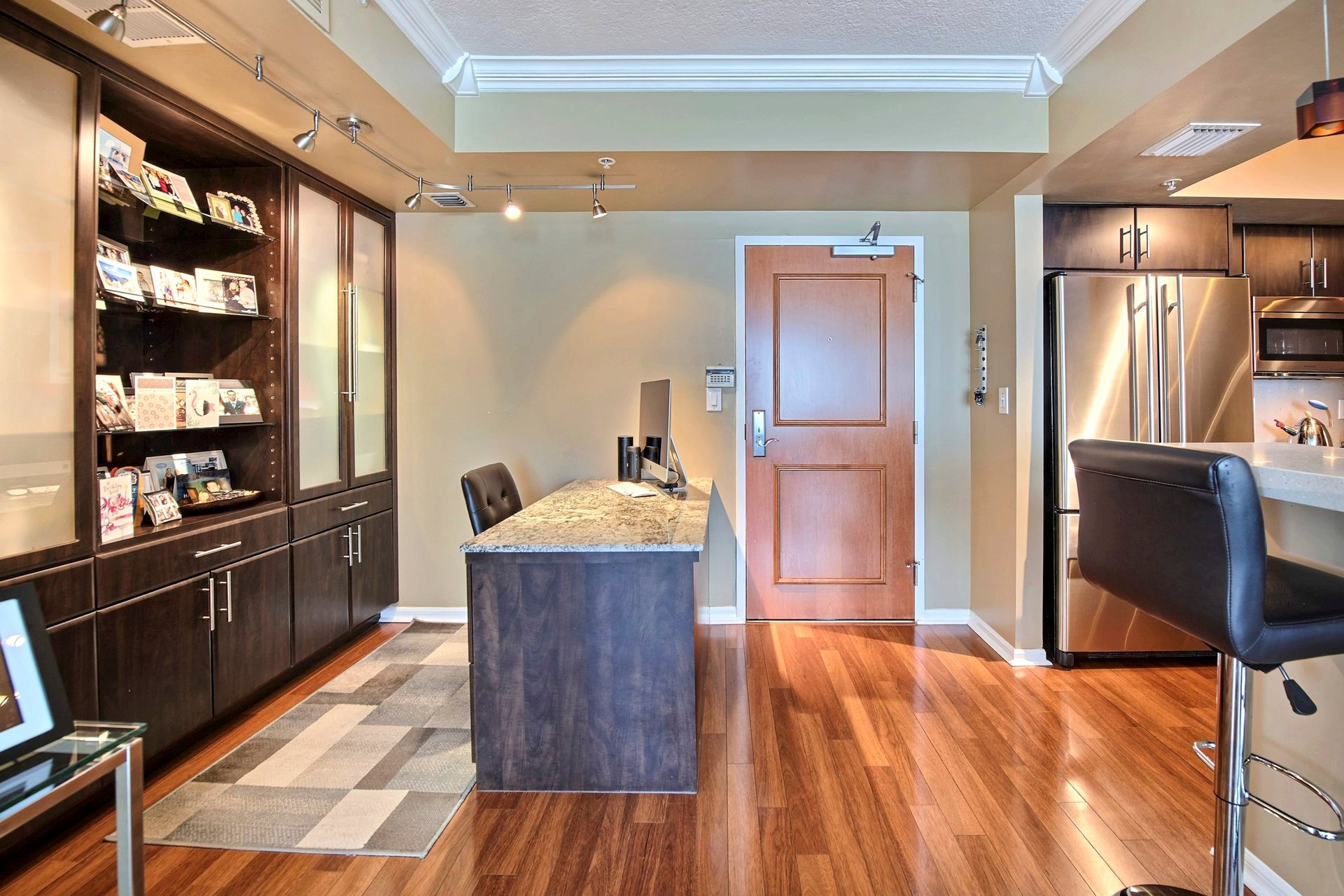 347 N New River Dr Unit: 2102