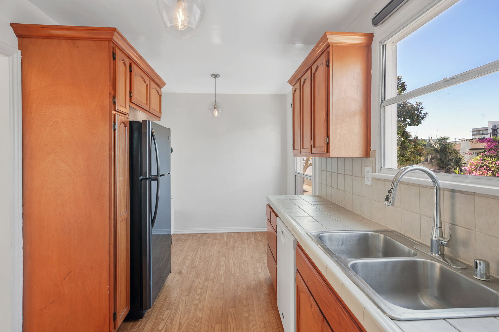 Exquisite Spanish Revival Duplex in Picfair Village!