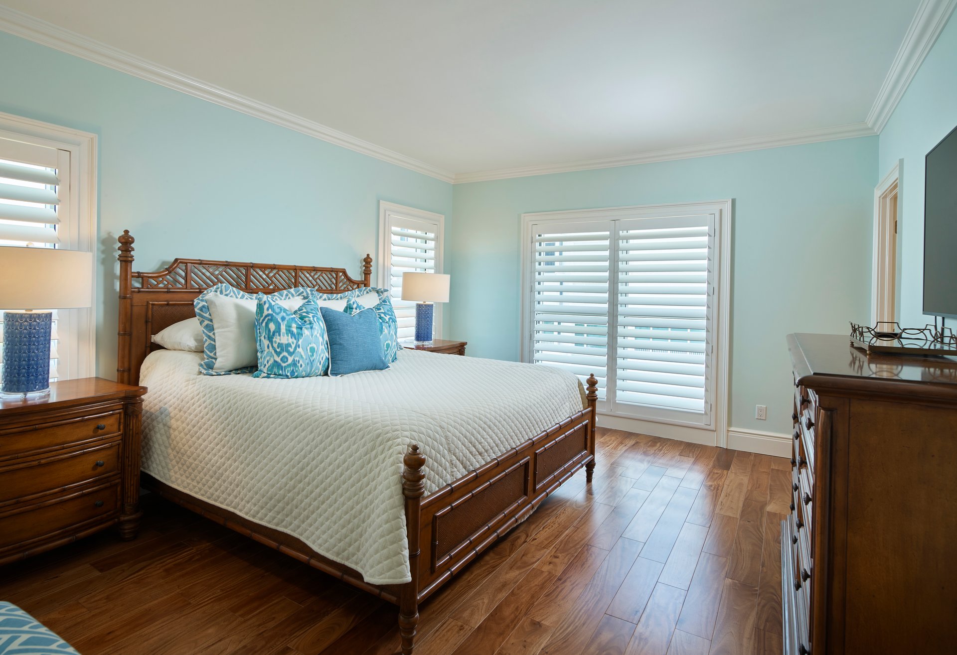 COQUINA SANDS