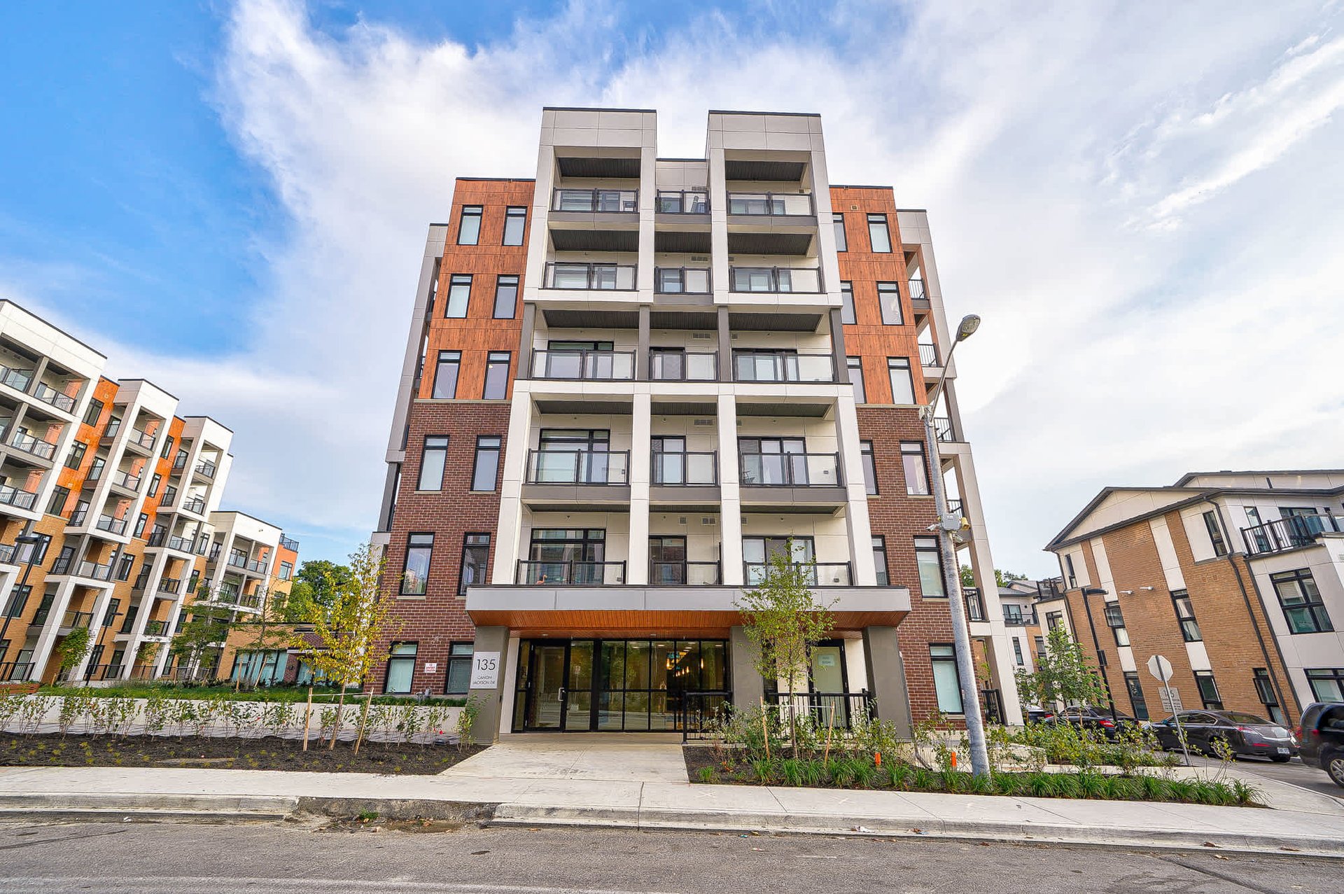 135 Canon Jackson Dr 204 