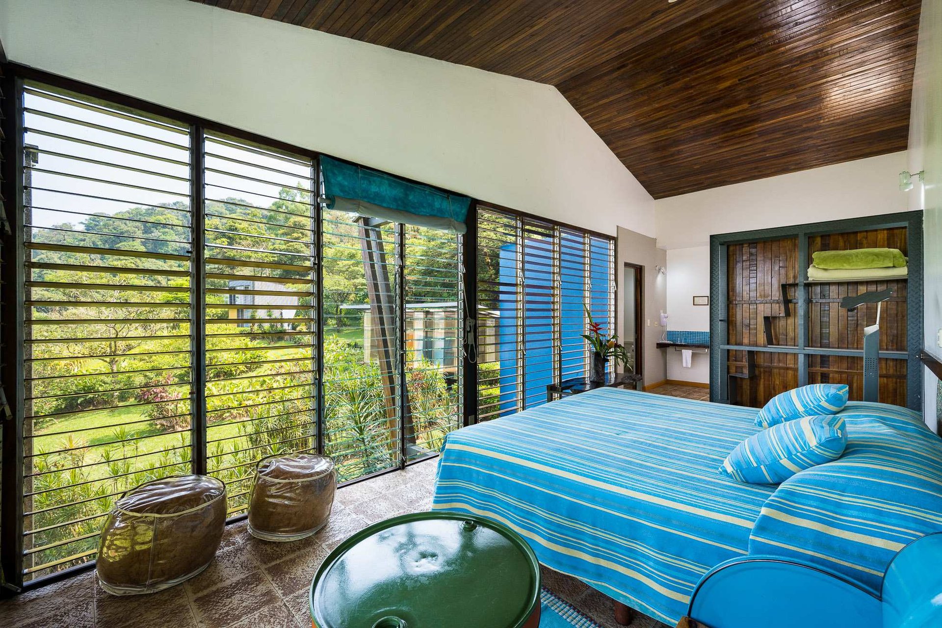 Celeste Mountain Lodge | Mountain Hotel/Resort/Hostel For Sale!