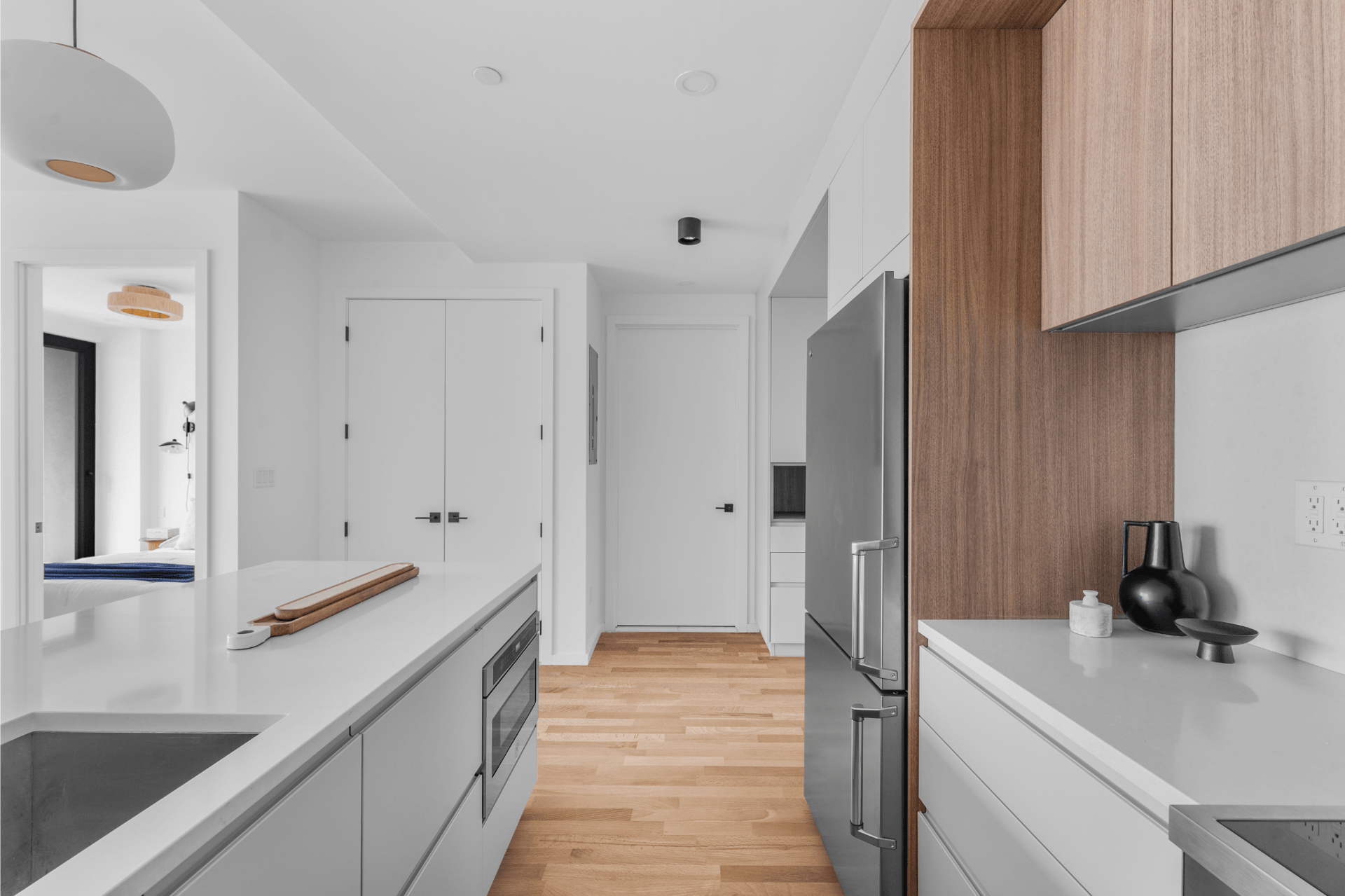 14-35 Broadway, Unit 2B