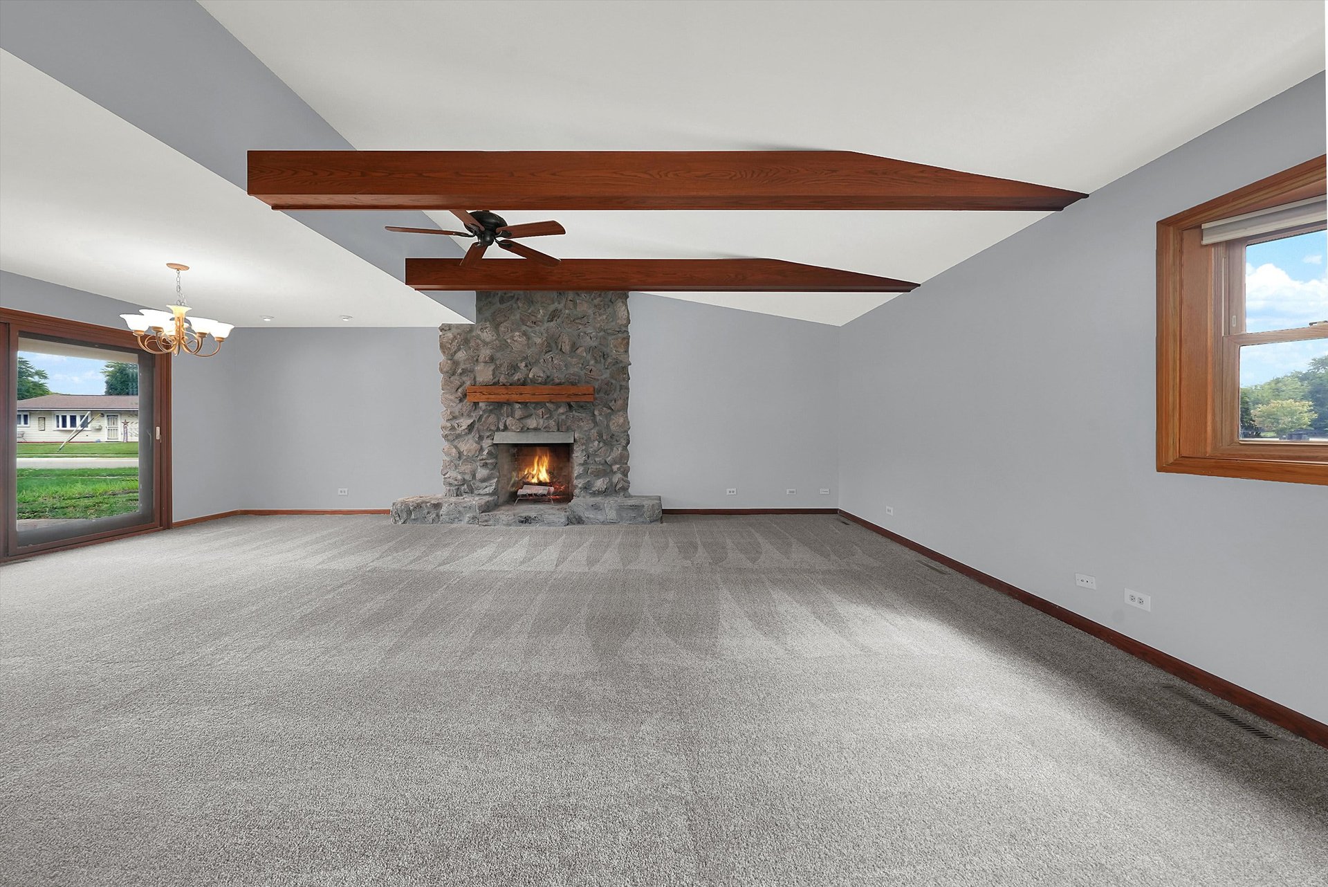 Private Address, Wauconda, IL 60084