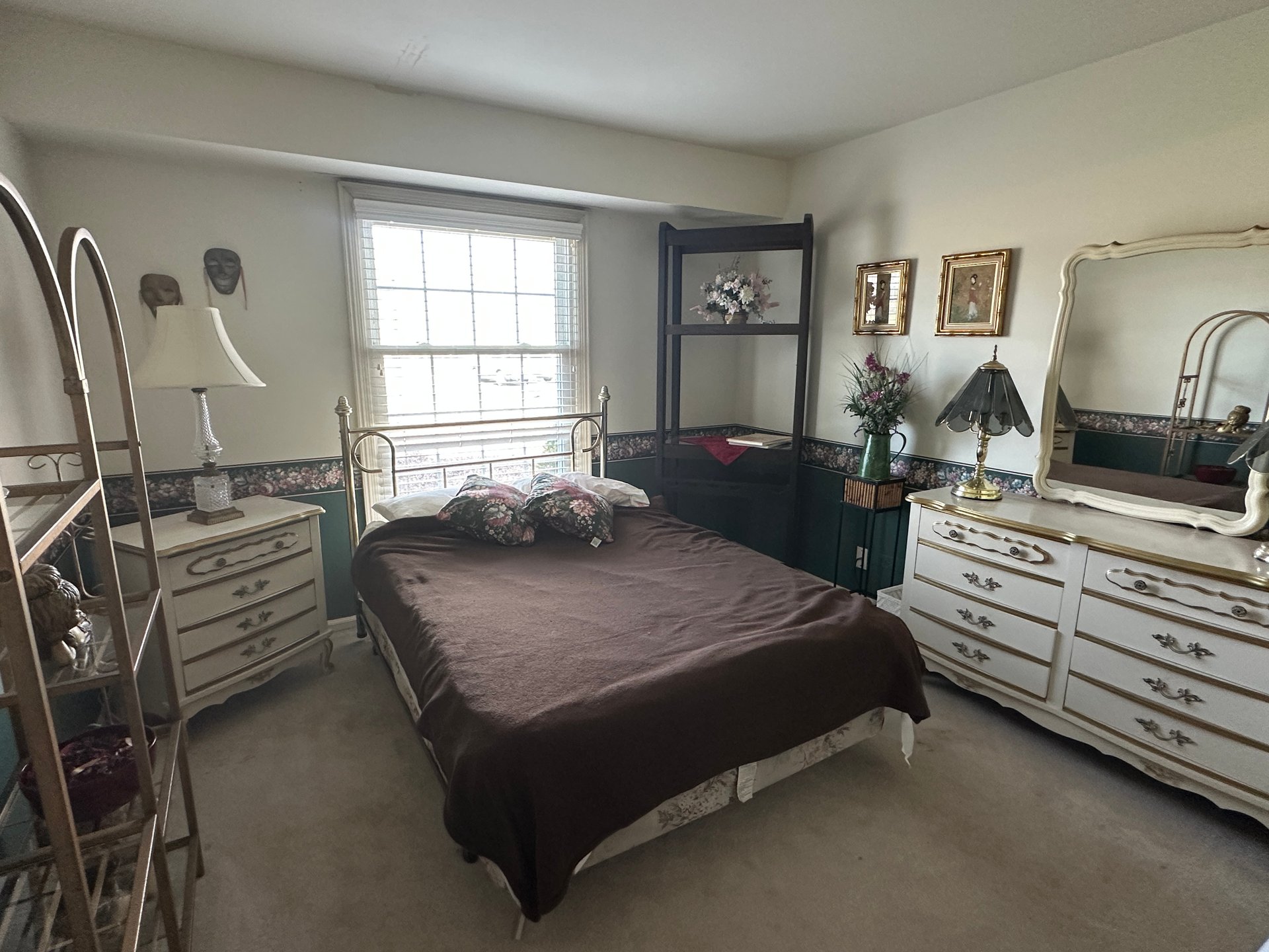 	124 Carriage Way Dr 