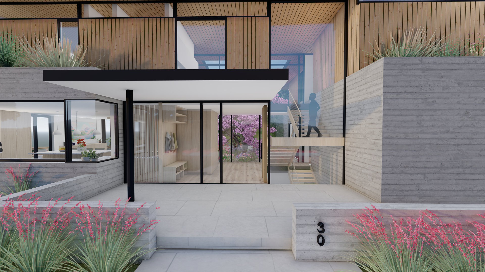 Design by Rodwin Architecture