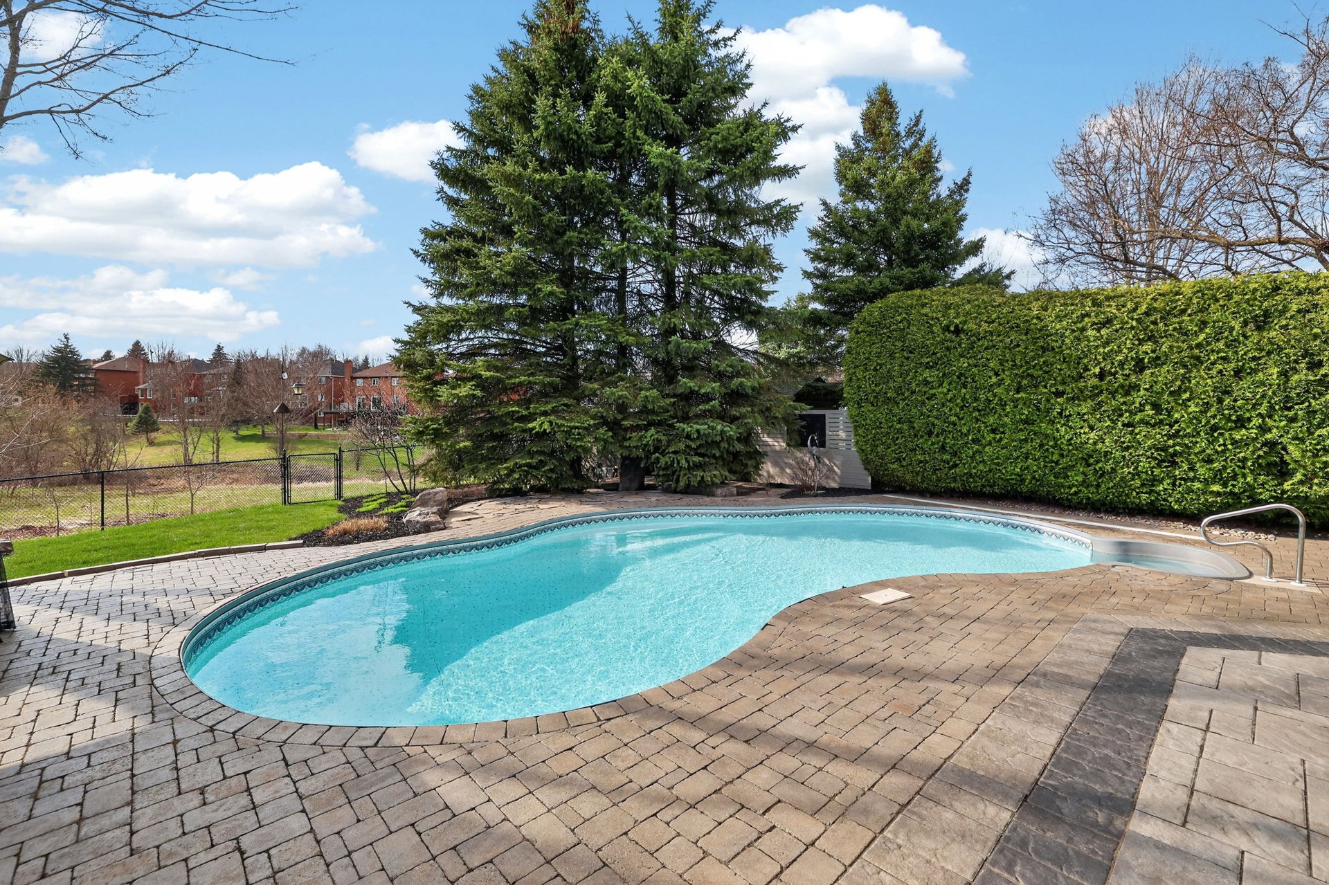 896 Bosworth Court