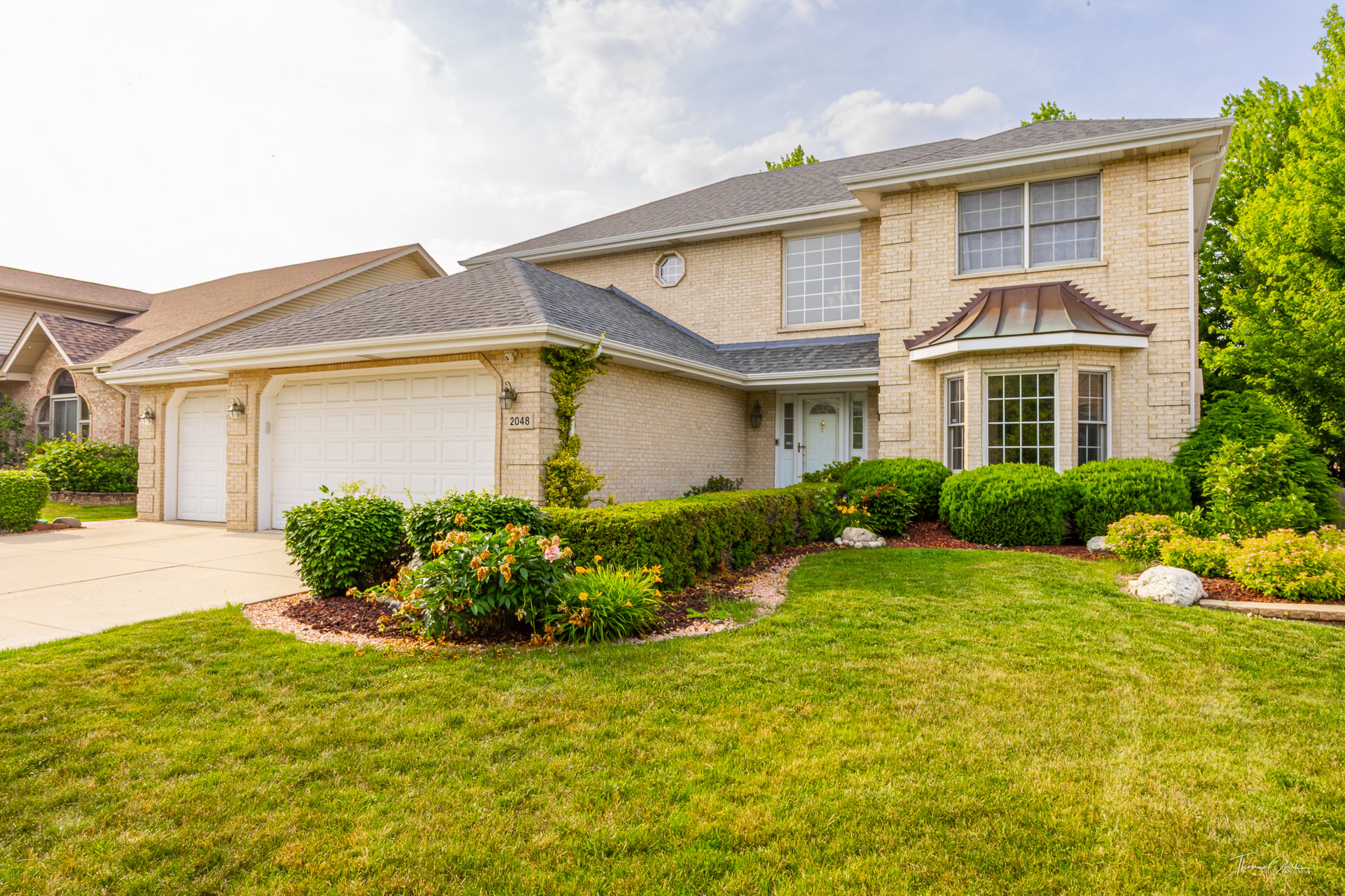 2048 Westbury Drive