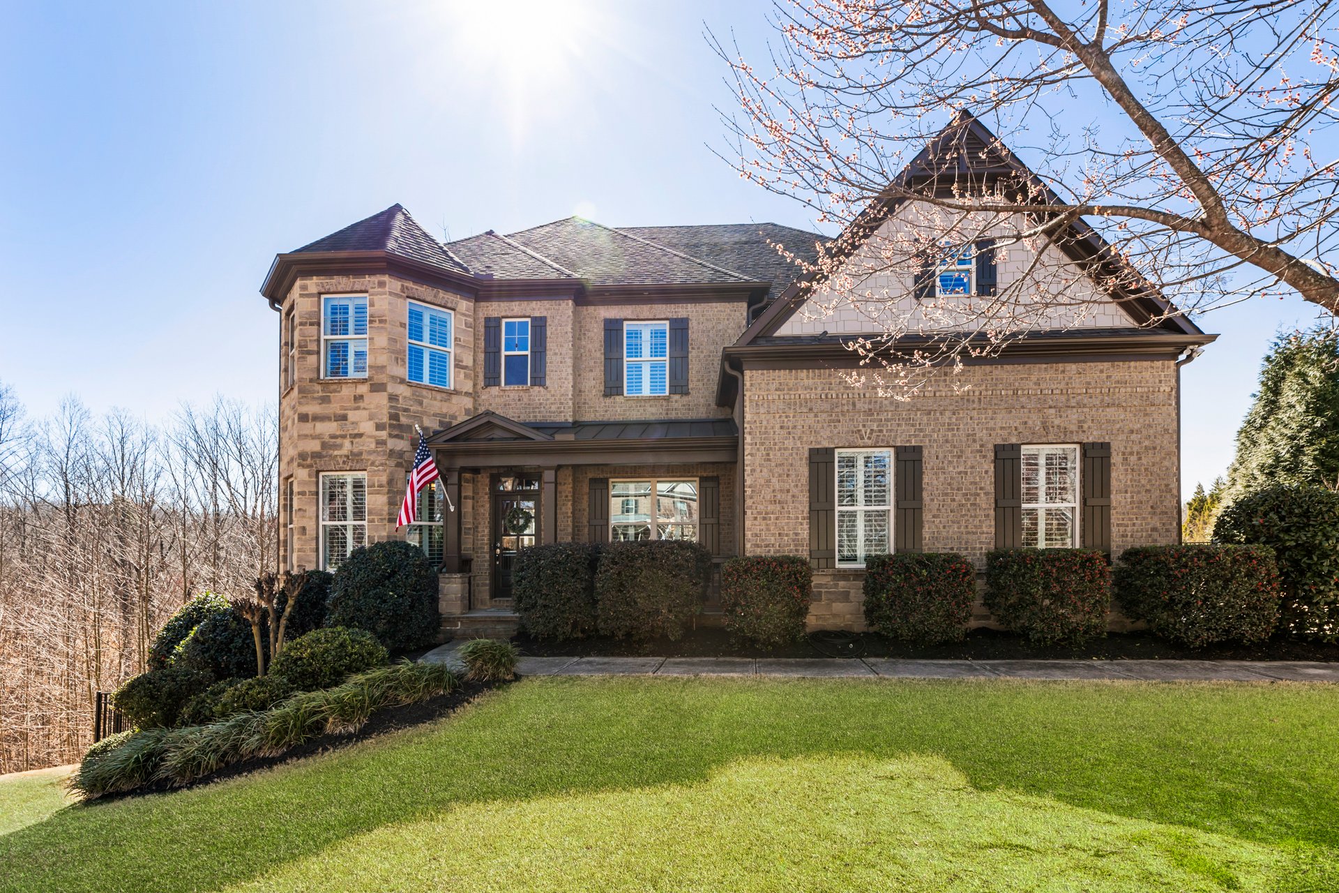 4532 Summersweet Dr